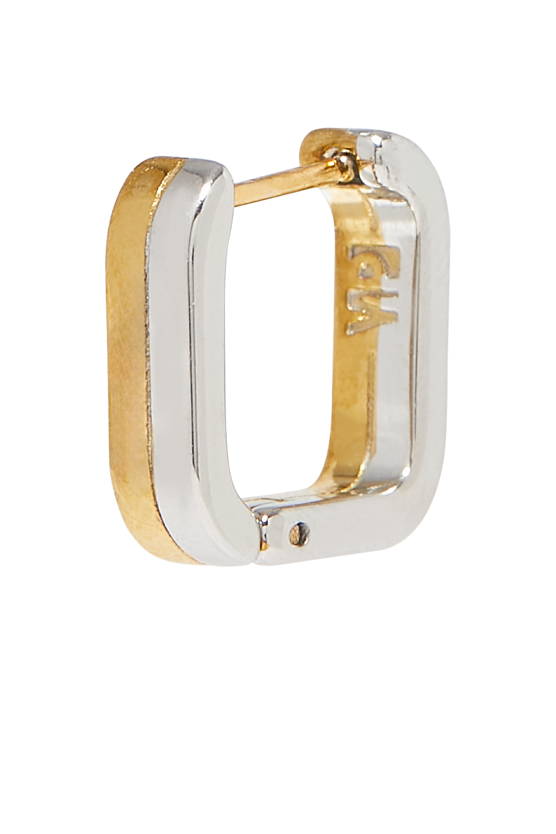 قرط نيكي منفرد