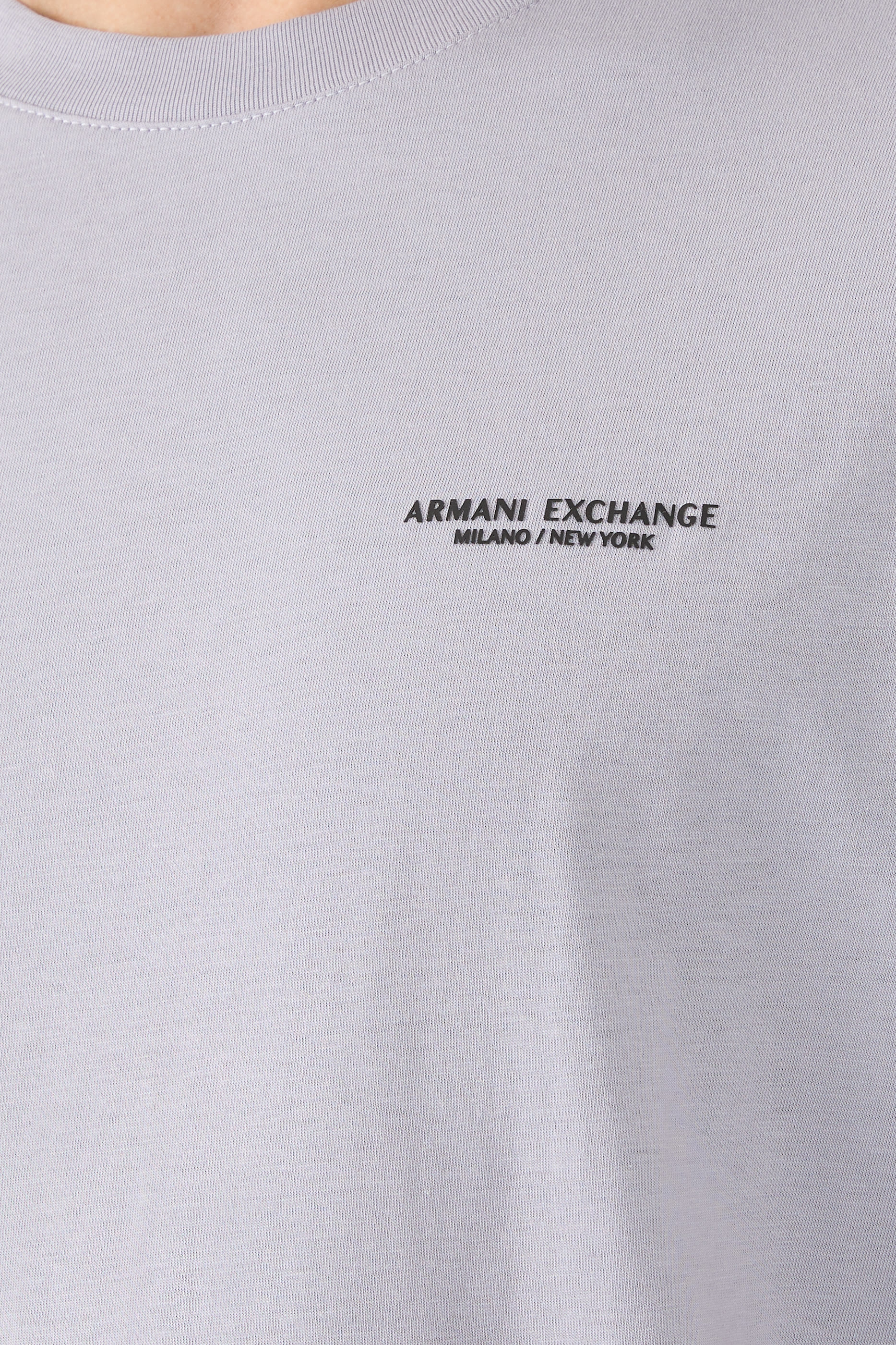 تيشيرت بشعار الماركة