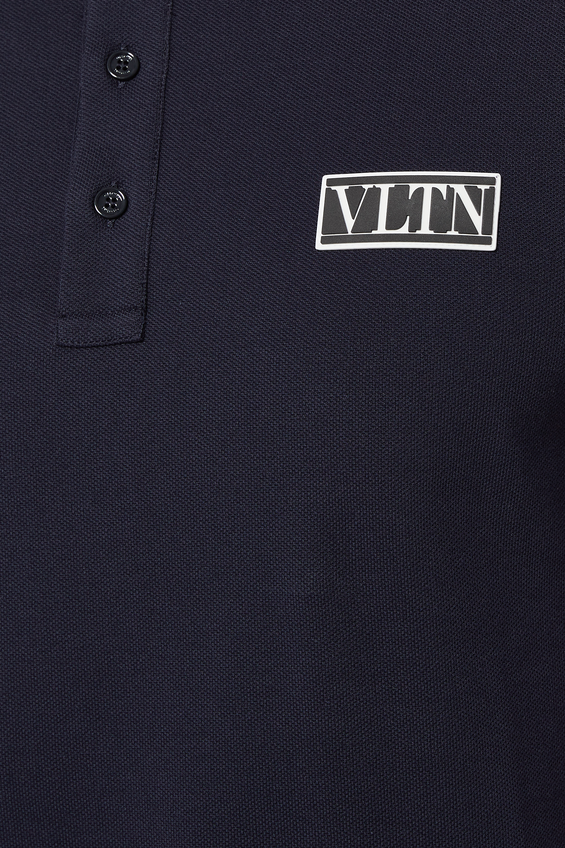 تي شيرت بولو قطن