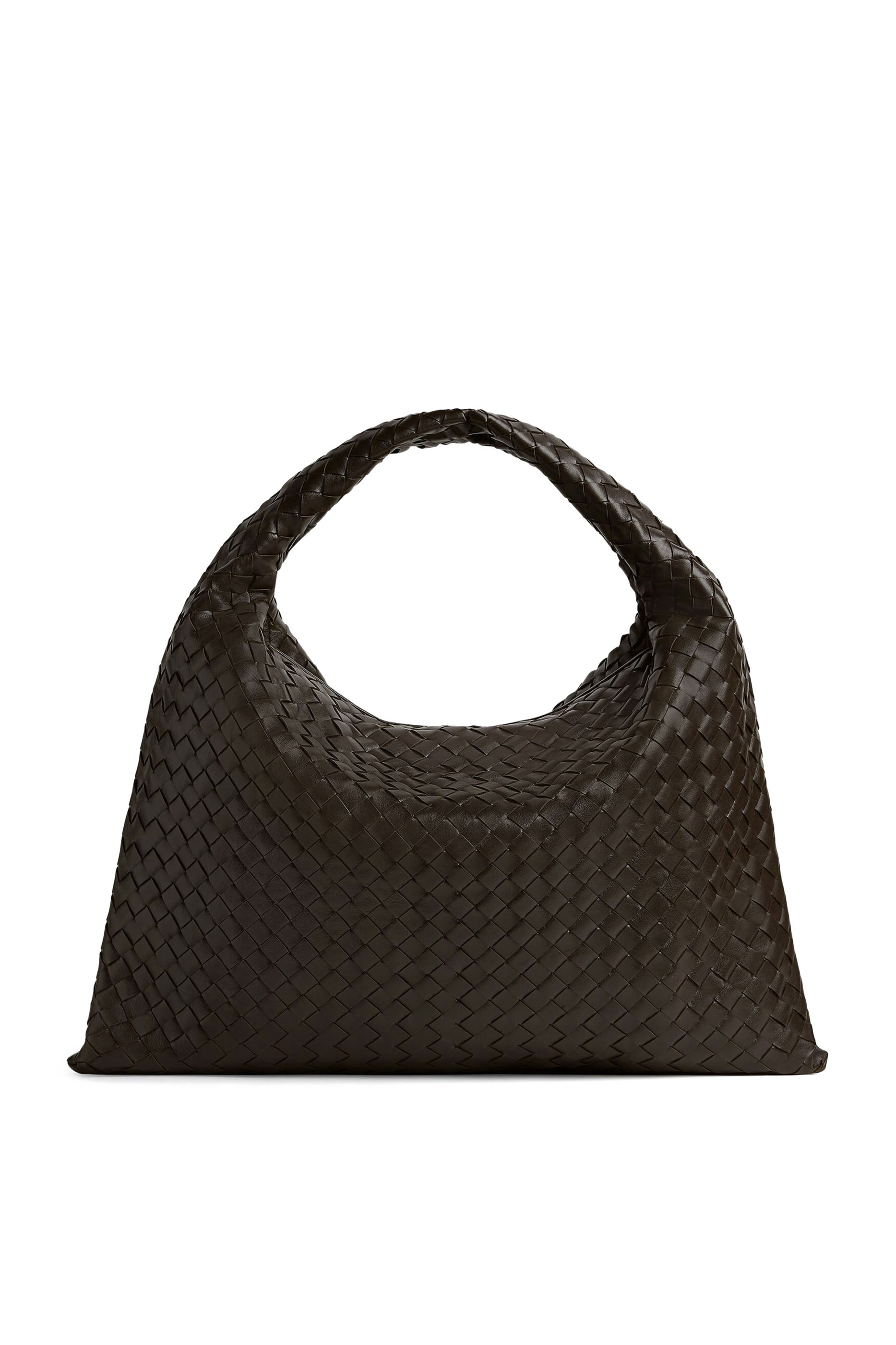 حقيبة كتف هوب كبيرة