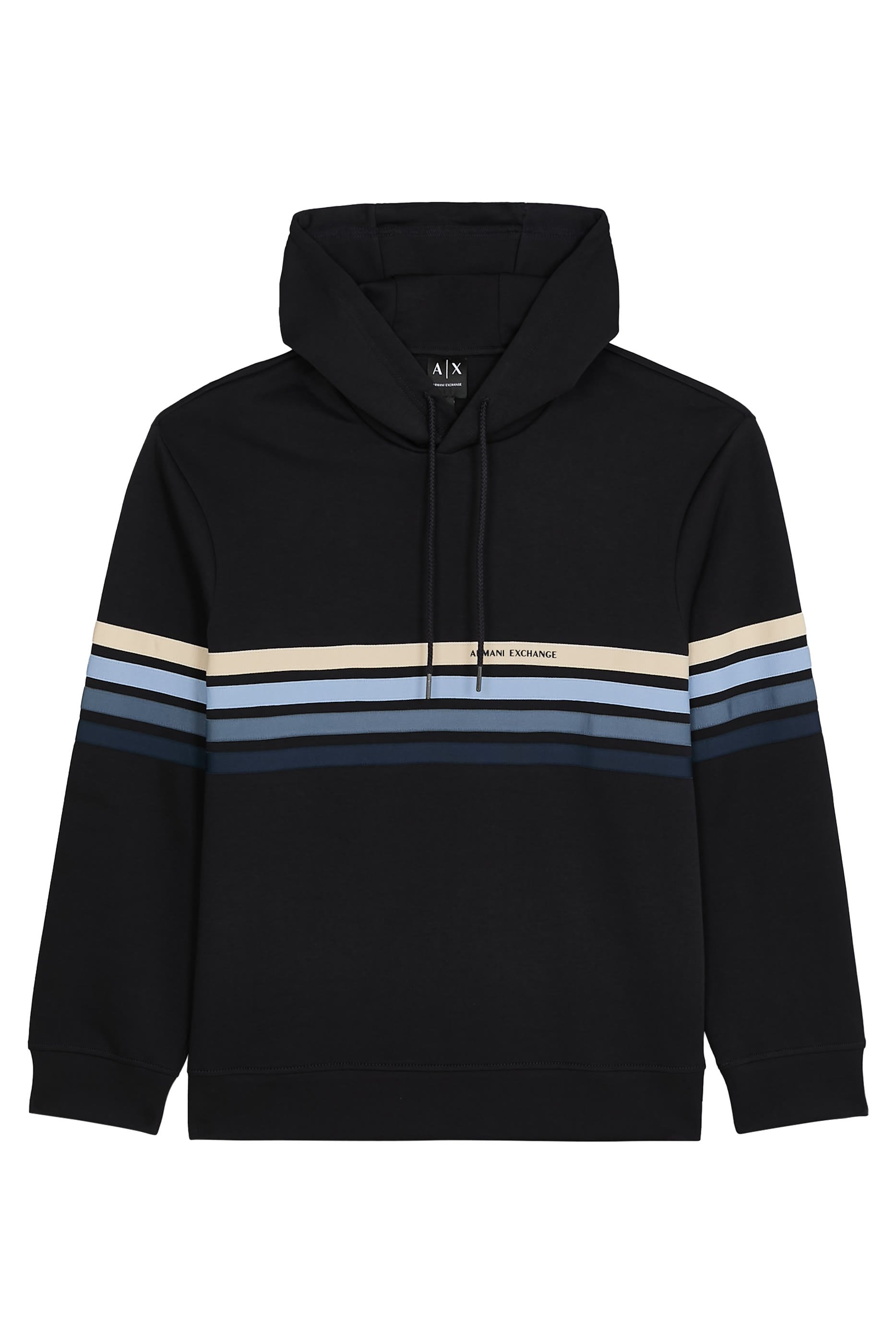 هودي بشعار الماركة قطن