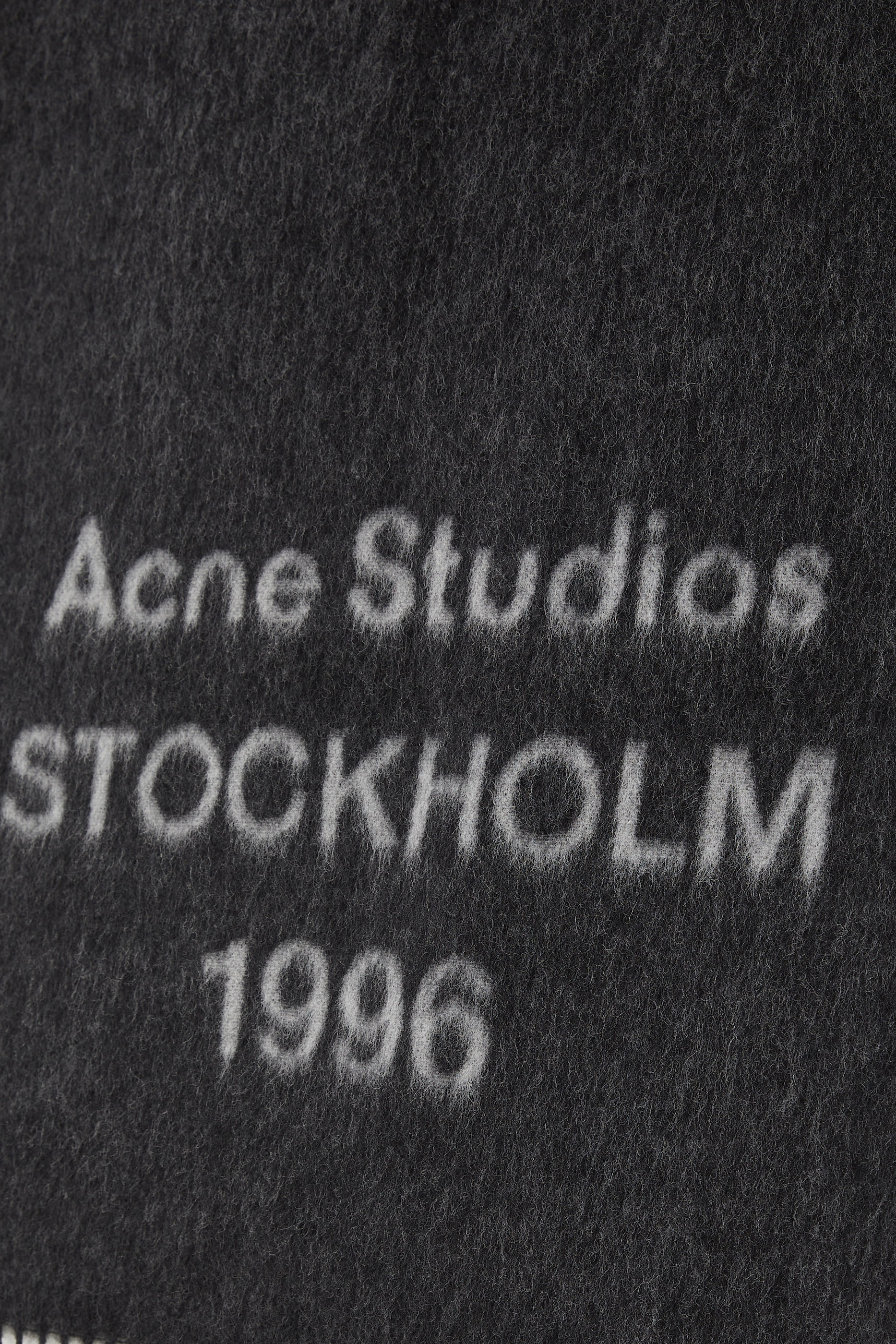 وشاح فينوس 1996 صوف معتمد وفقًا لمعيار النسيج العضوي العالمي