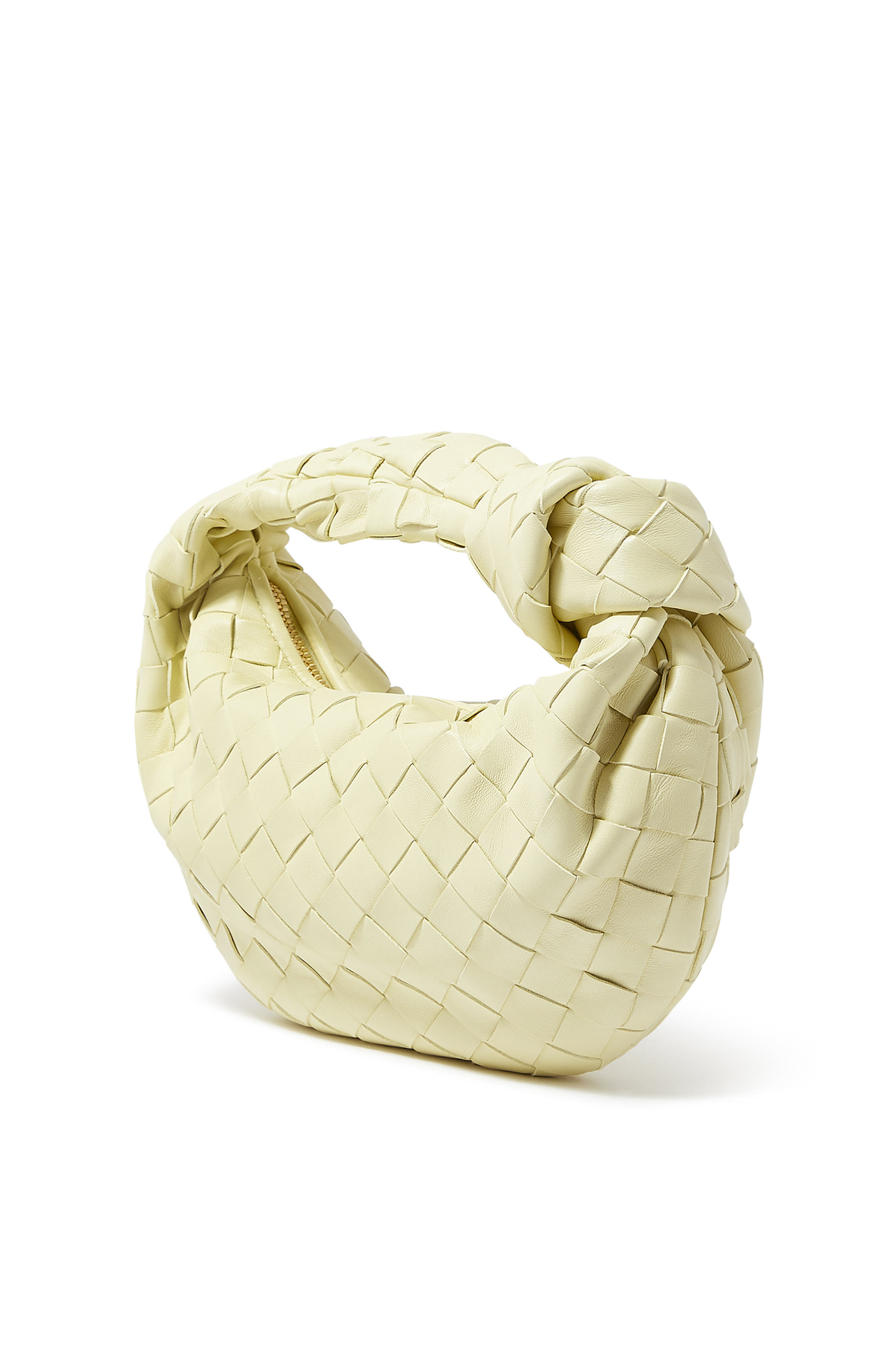 Mini Jodie Top Handle Bag