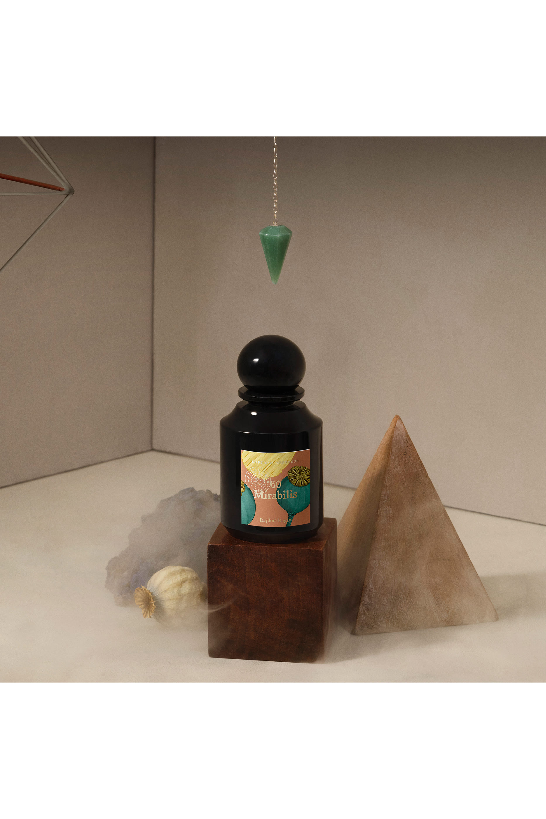 أو دو بارفان ميرابيليس