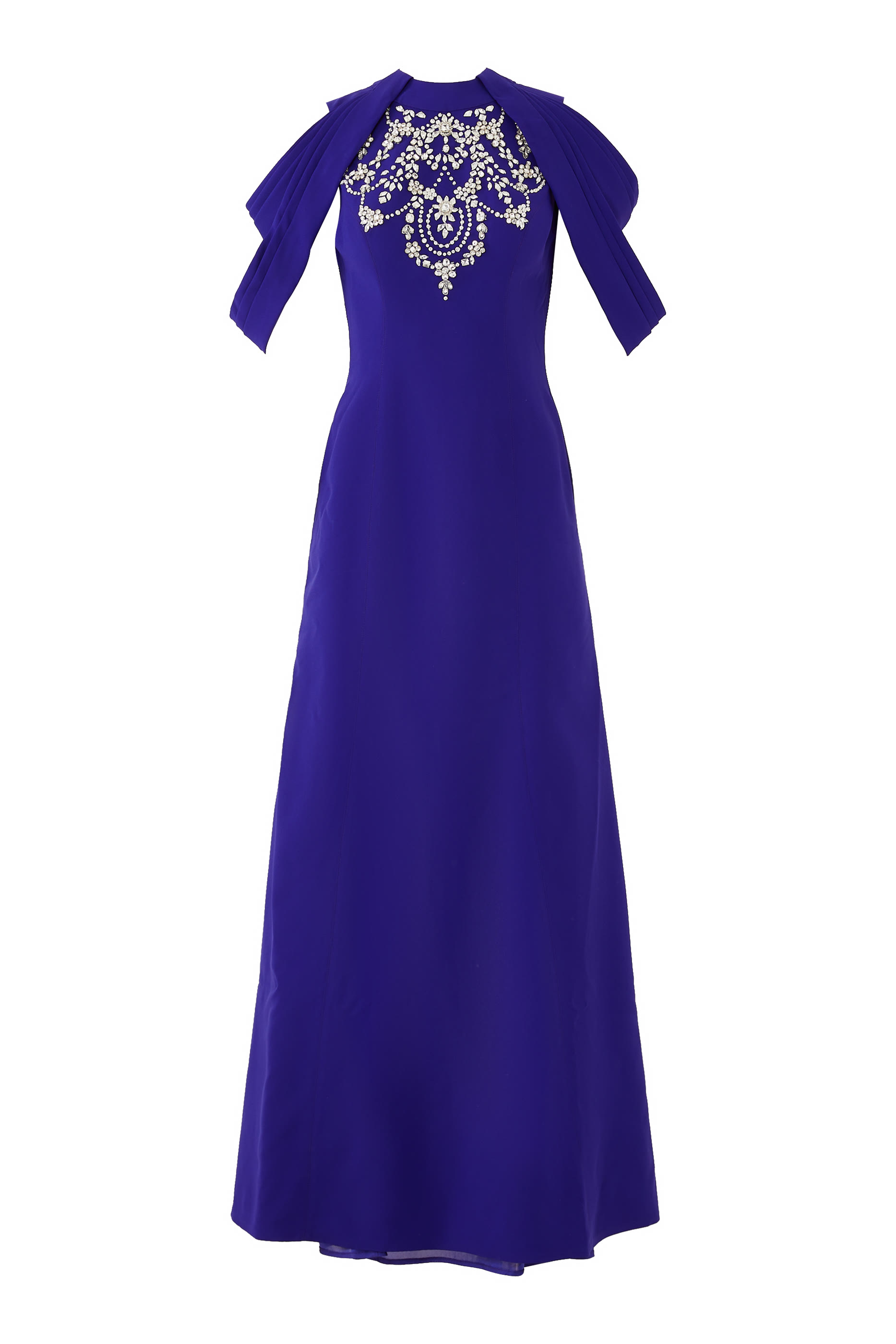 فستان سهرة فيفان