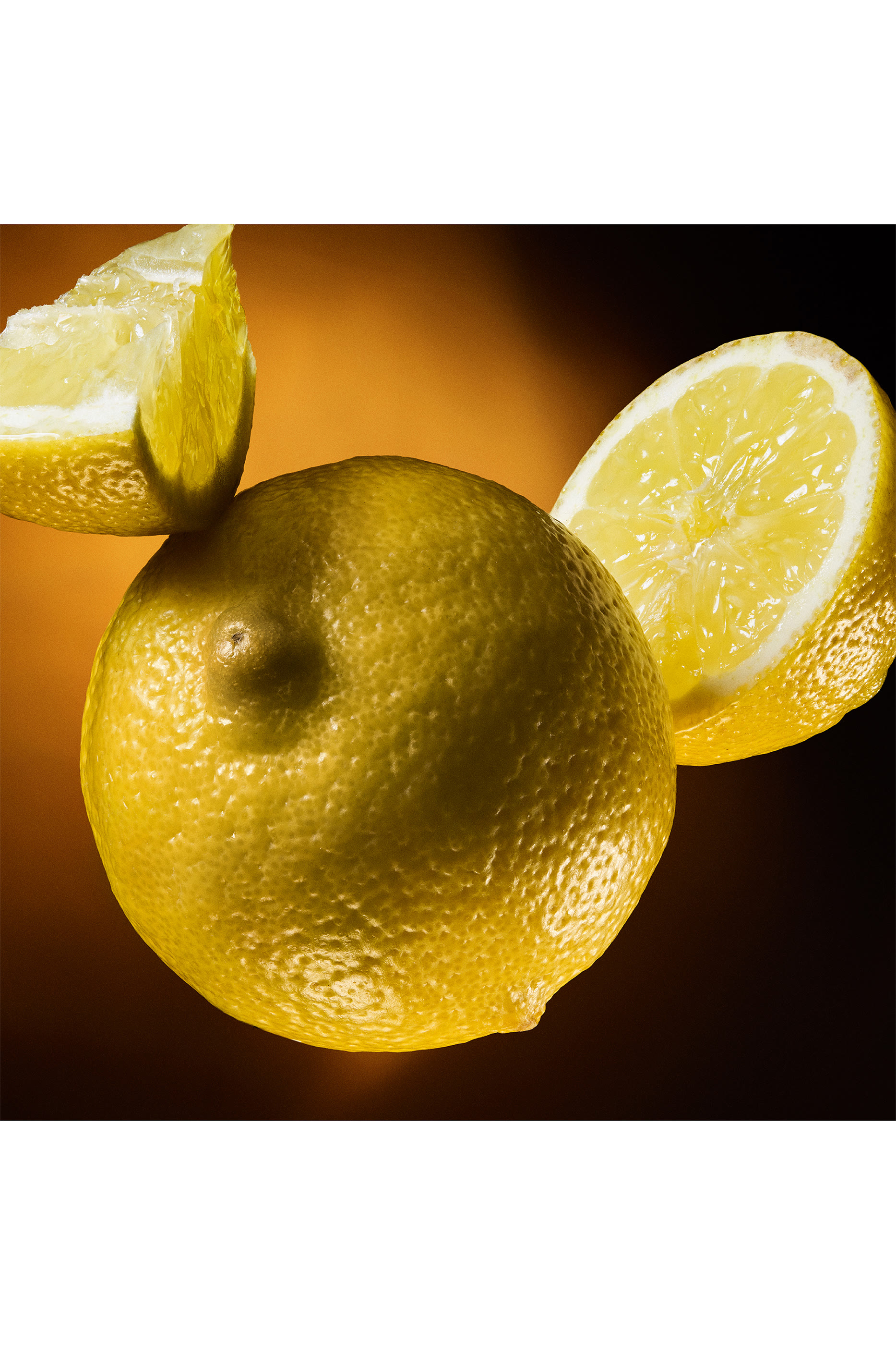 أو دو بارفان مركز ذا وان جولد للرجال