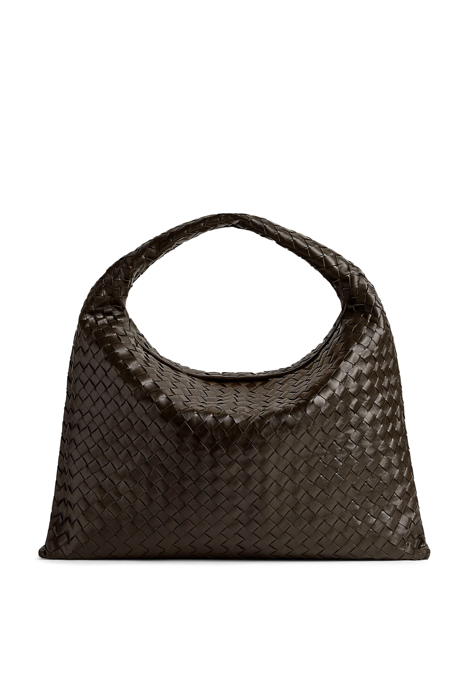 حقيبة كتف هوب كبيرة