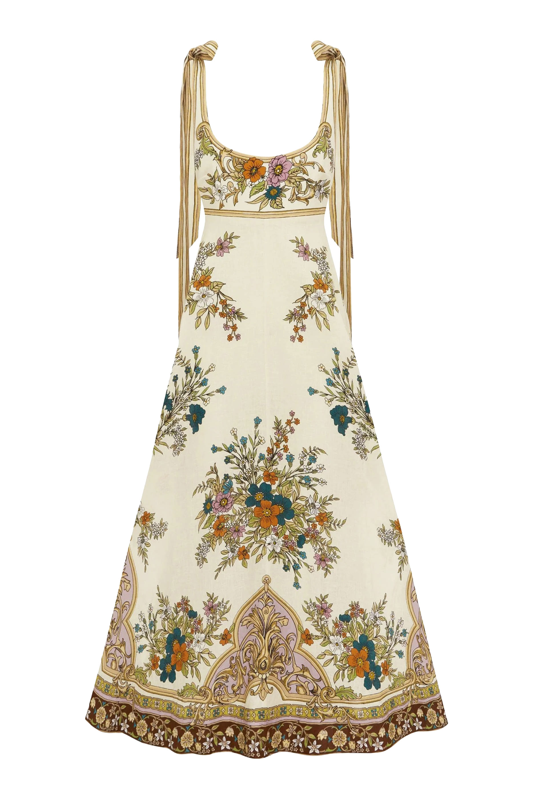 Antoinette Ballet Sundress