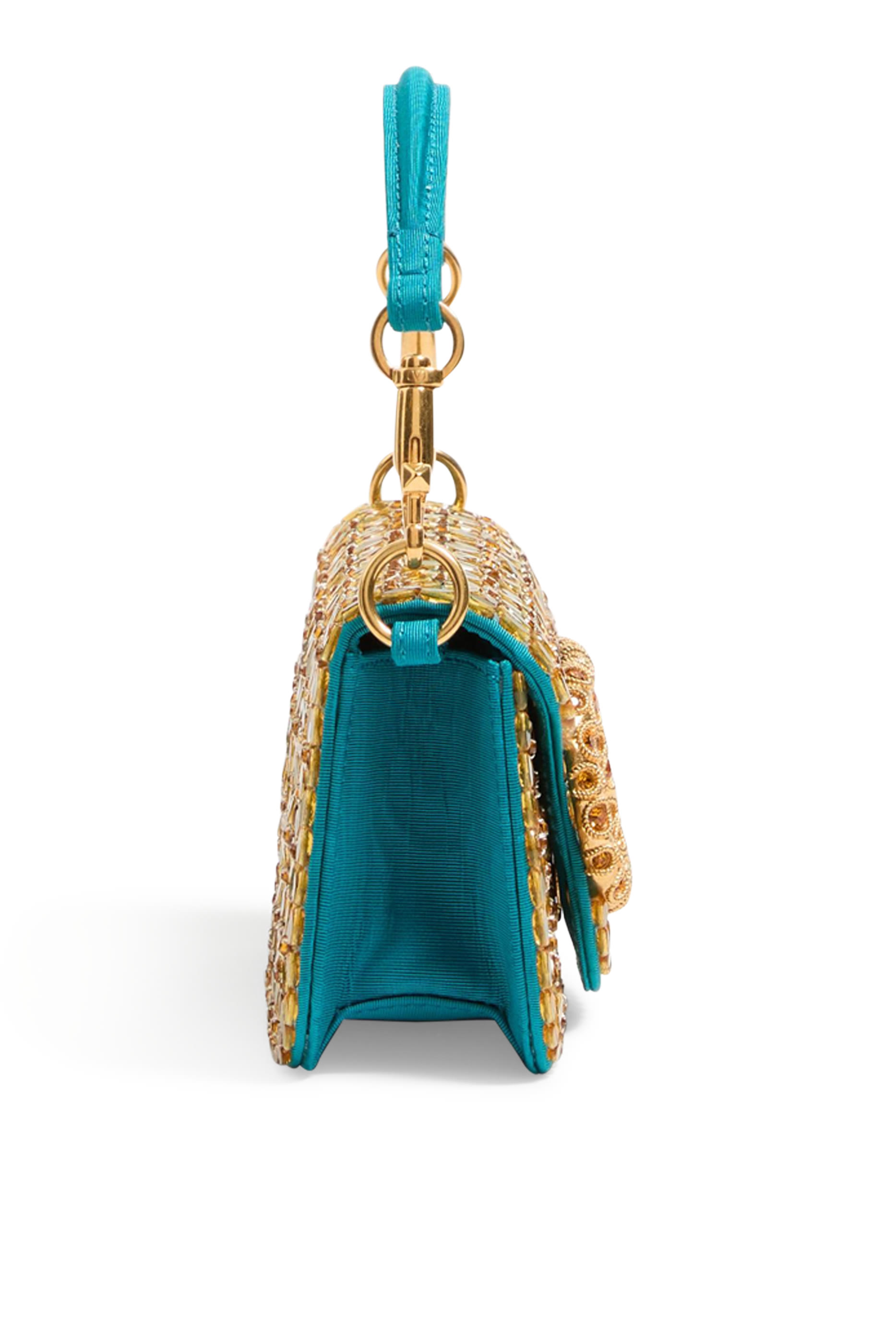 حقيبة كتف لوكو صغيرة