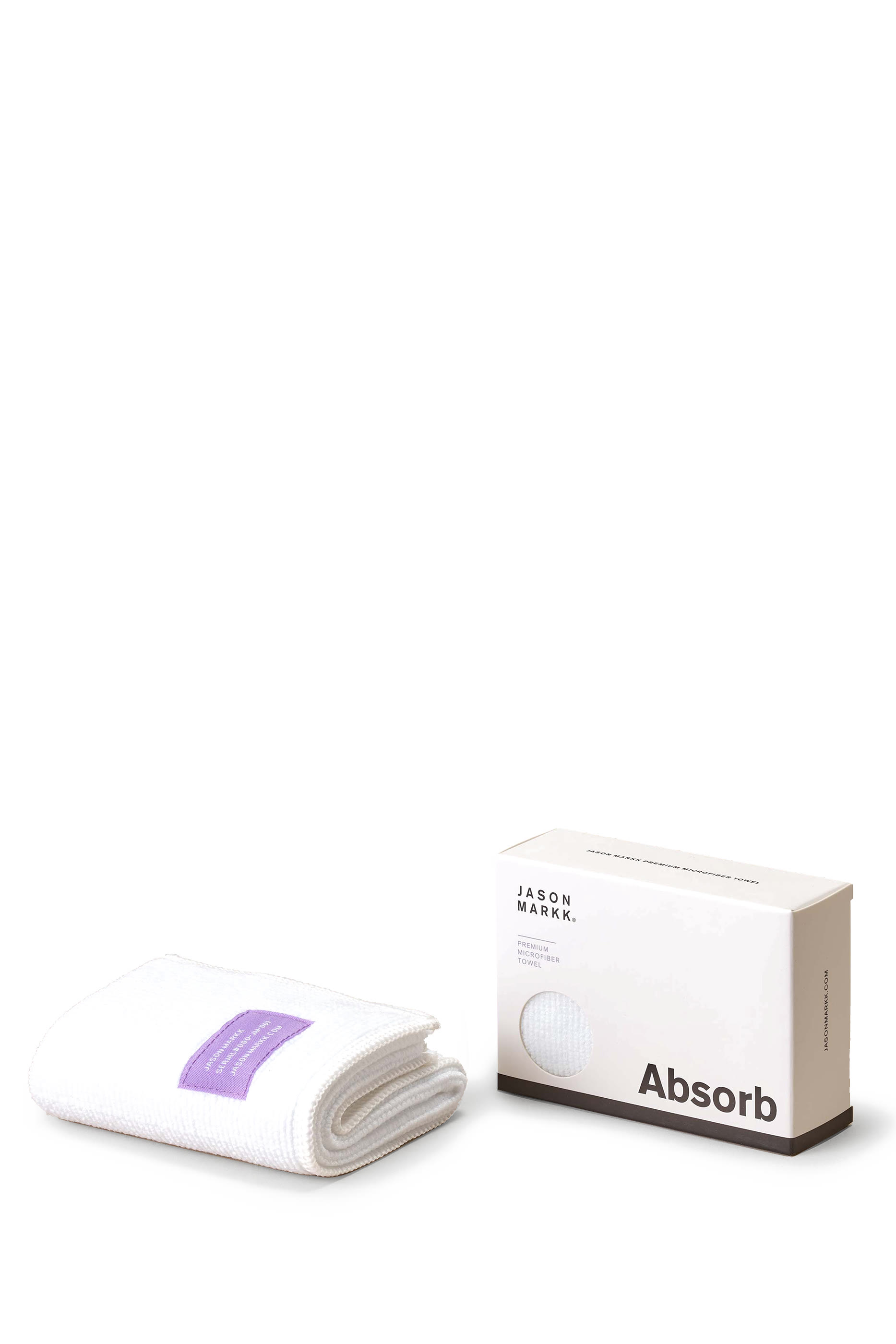 منشفة فاخرة مايكروفايبر