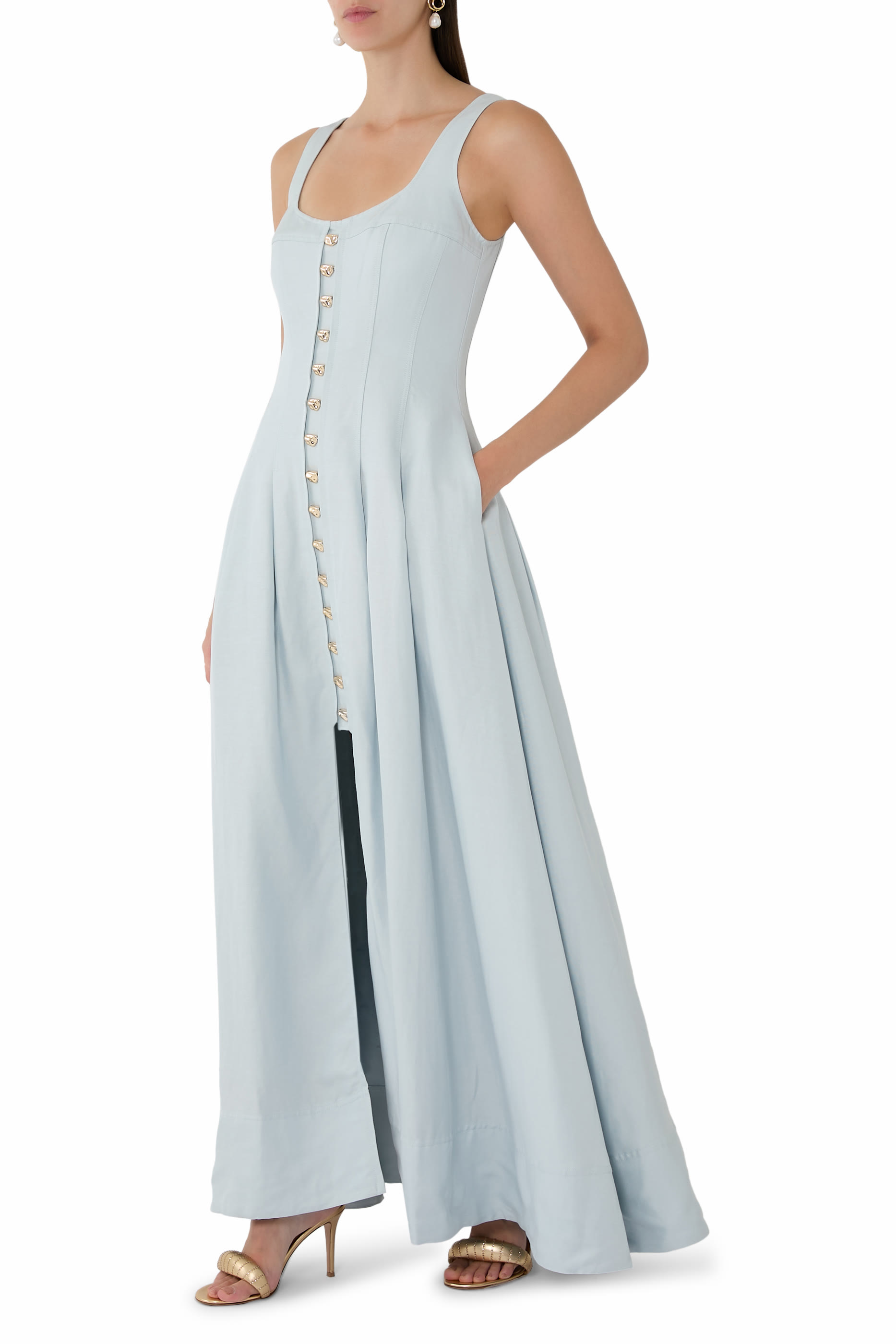 Harmeston Maxi Dress