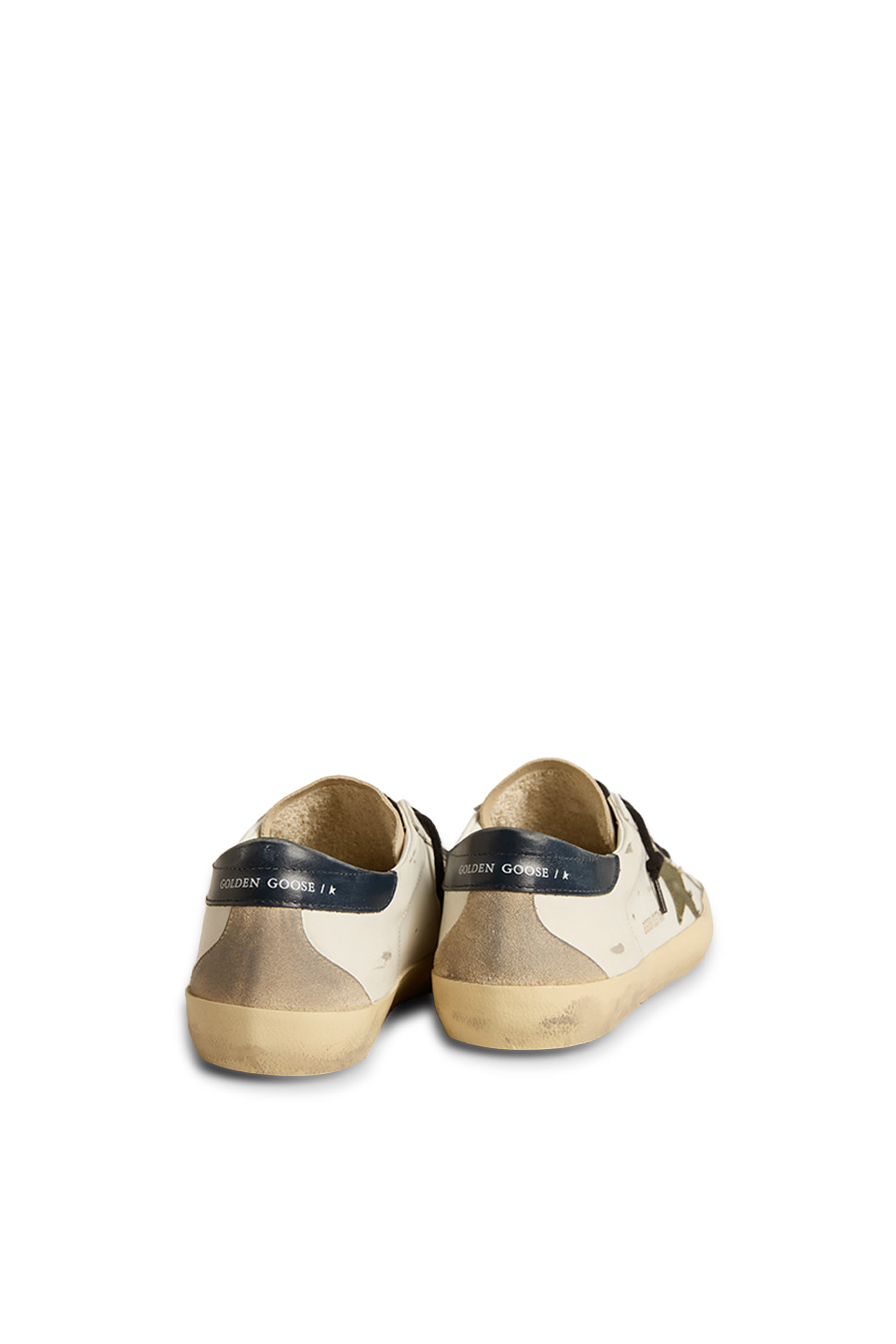 سنيكرز سوبر ستار جلد