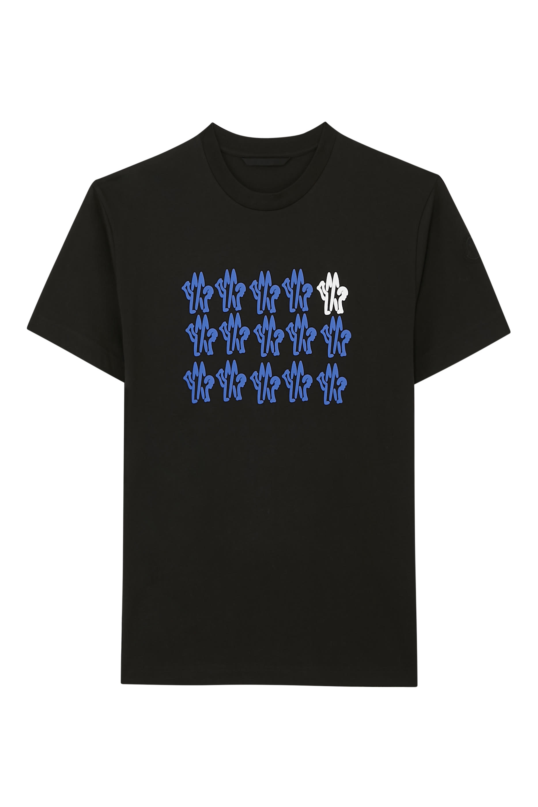 تيشيرت بشعار الماركة