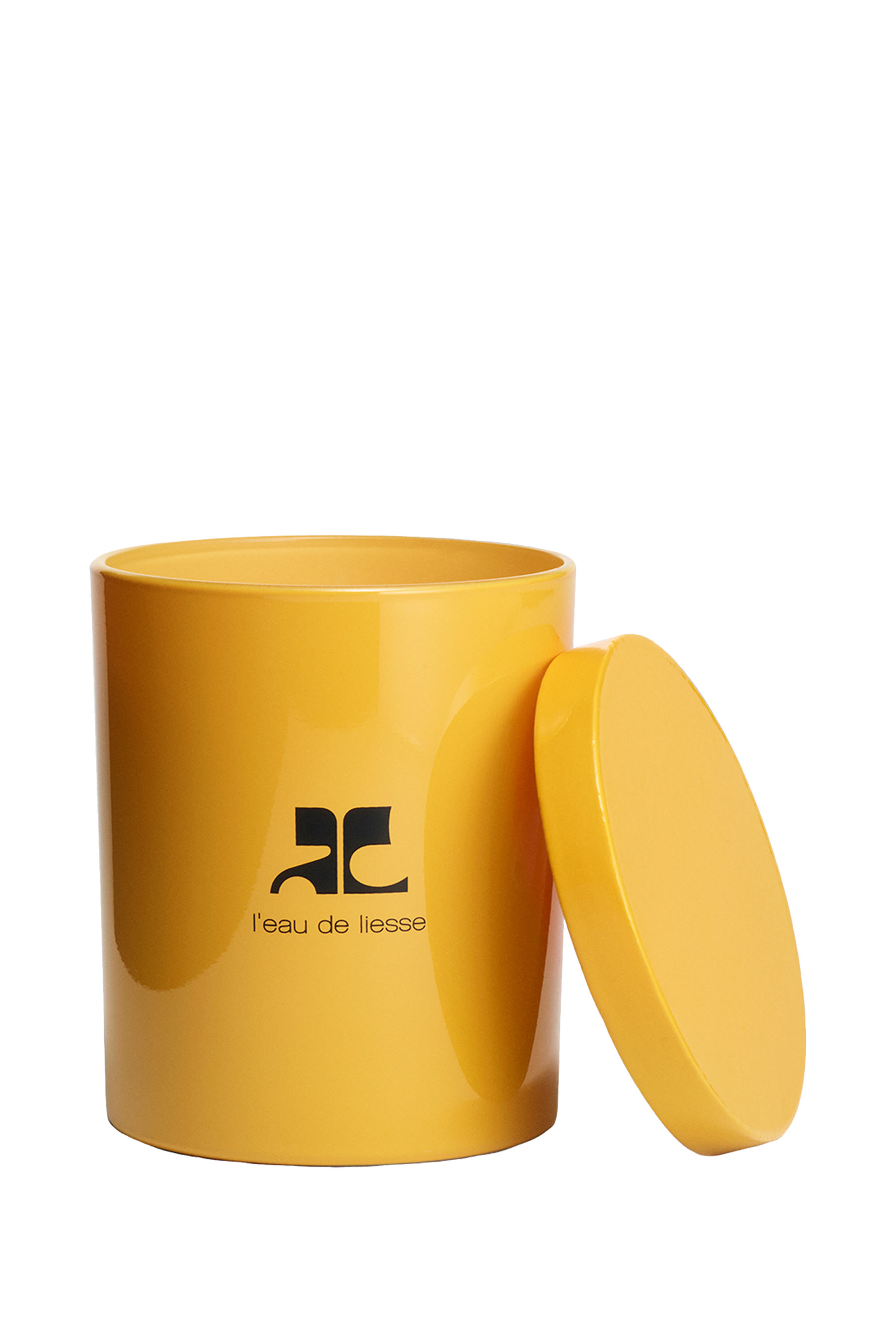 شمعة لو دي ليسي