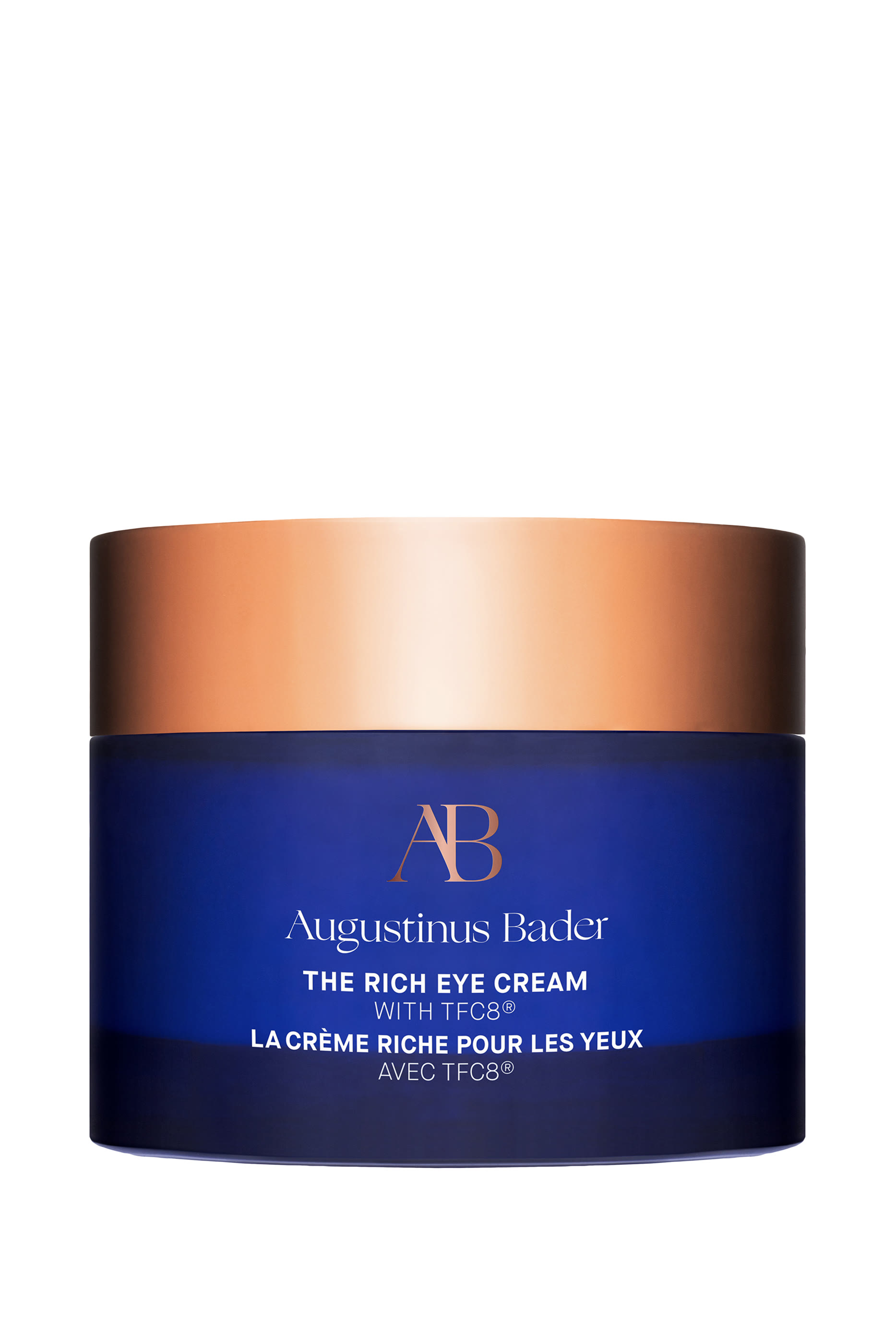 كريم العين ذا ريتش