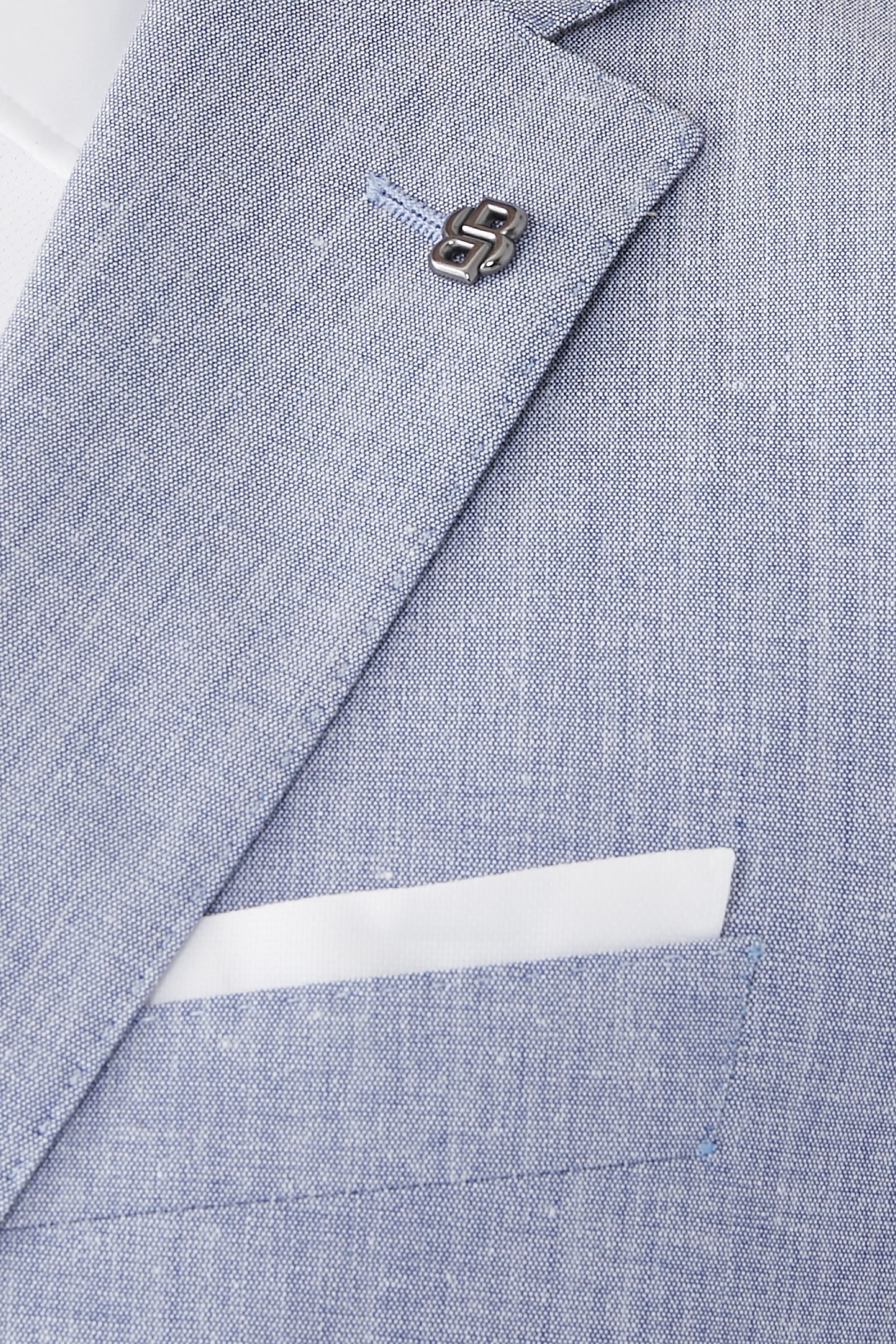 جاكيت بليزر ايتش-هوتسون-233