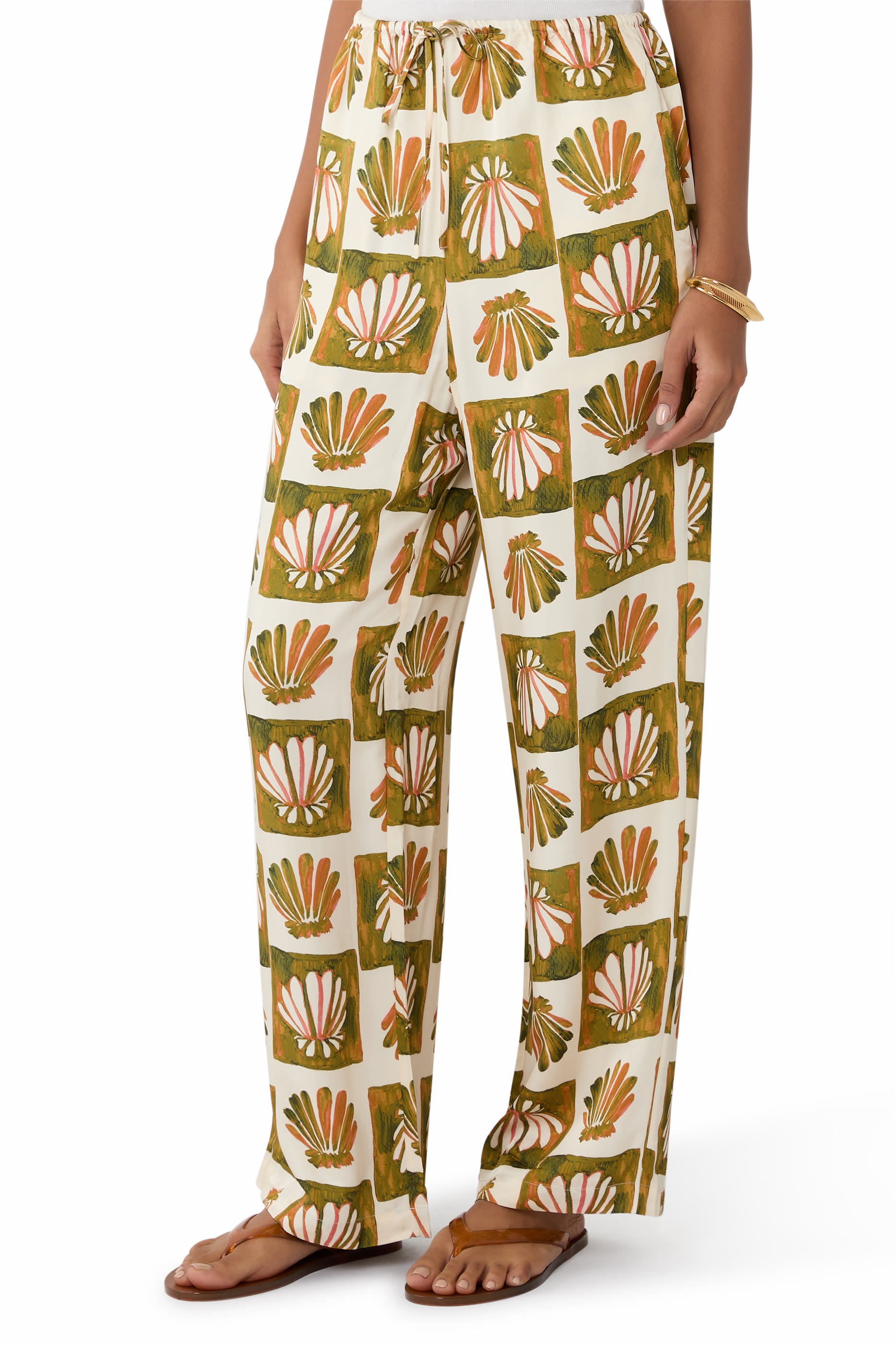 بنطال داماني