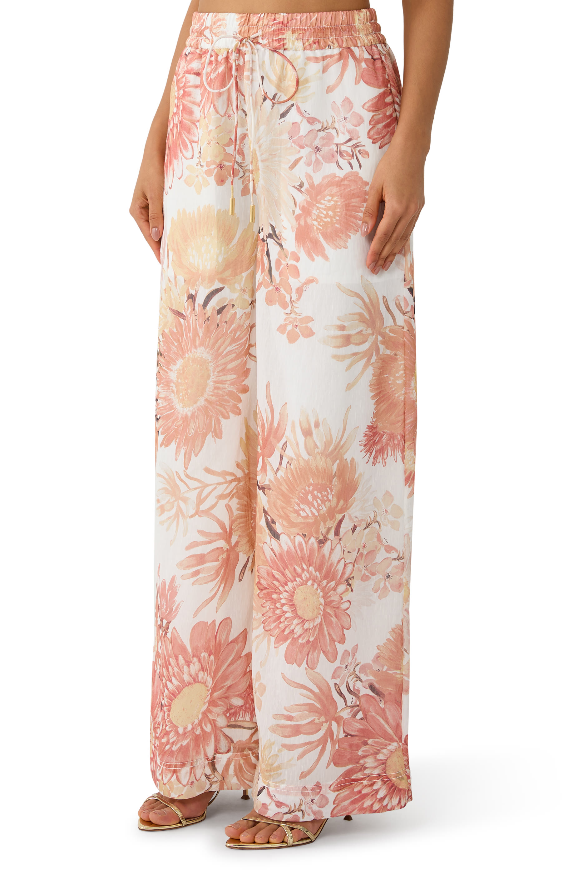 بنطال أدينا