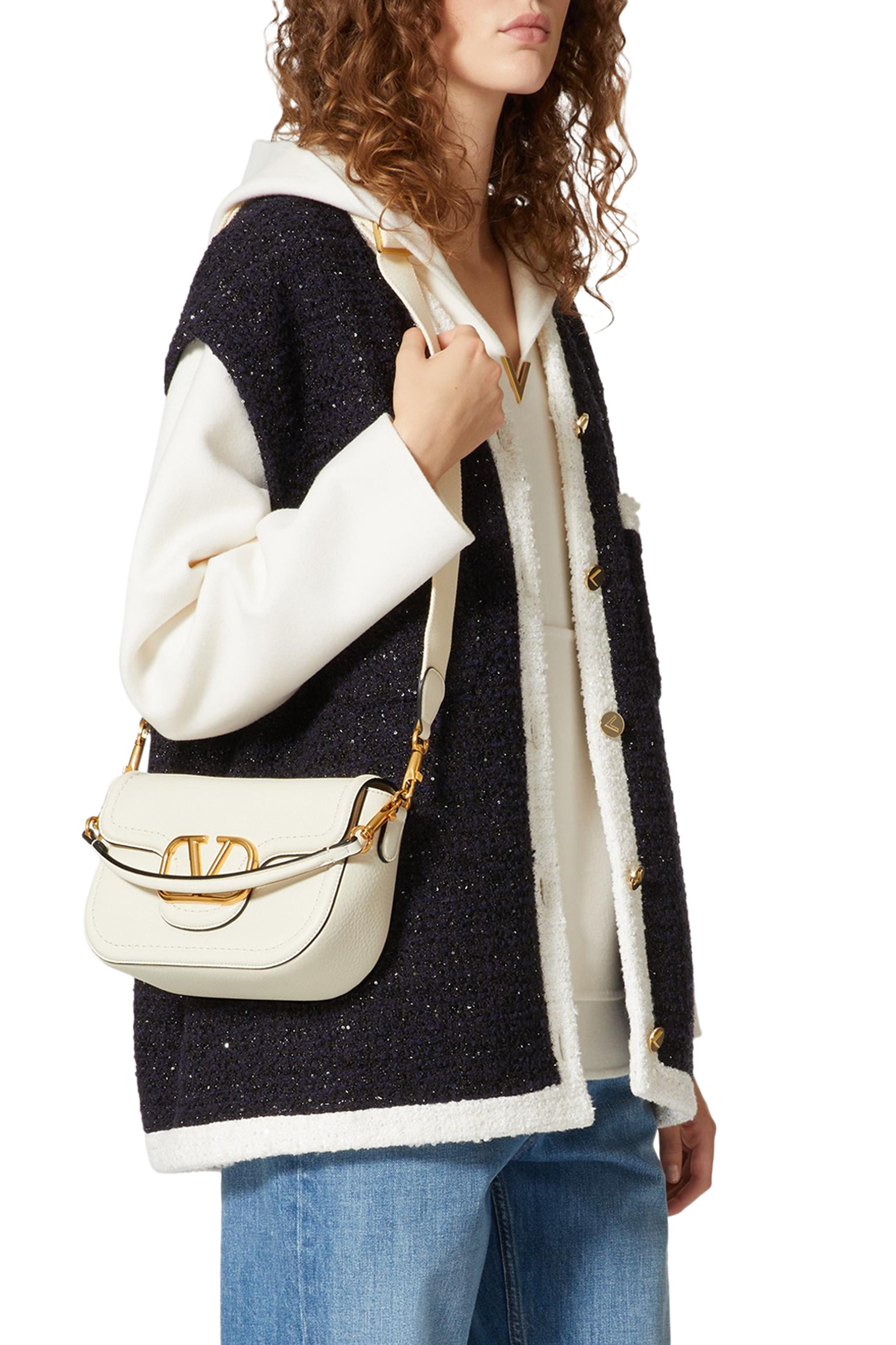 حقيبة كتف اول تايم