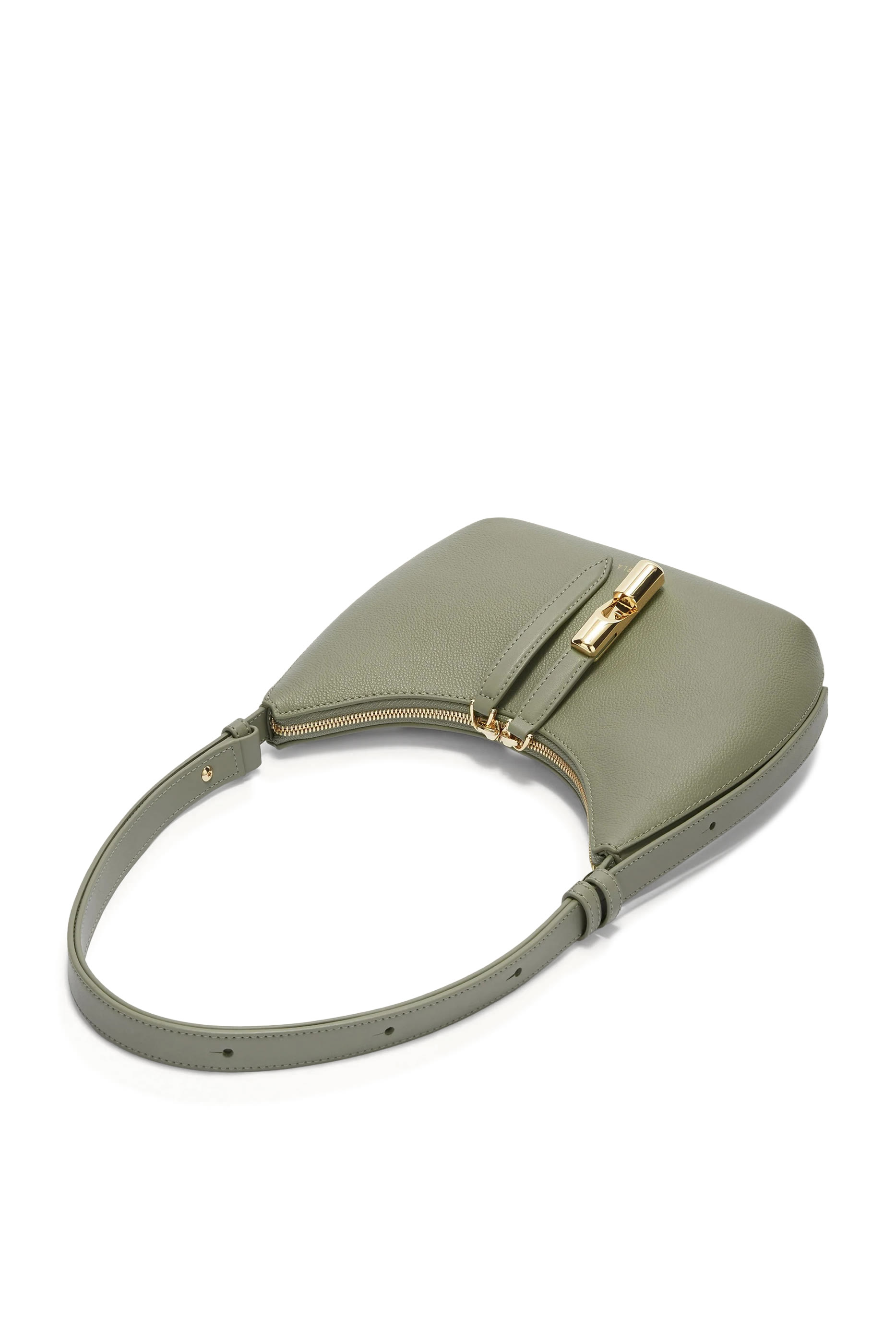 حقيبة كتف غوتشيا صغيرة