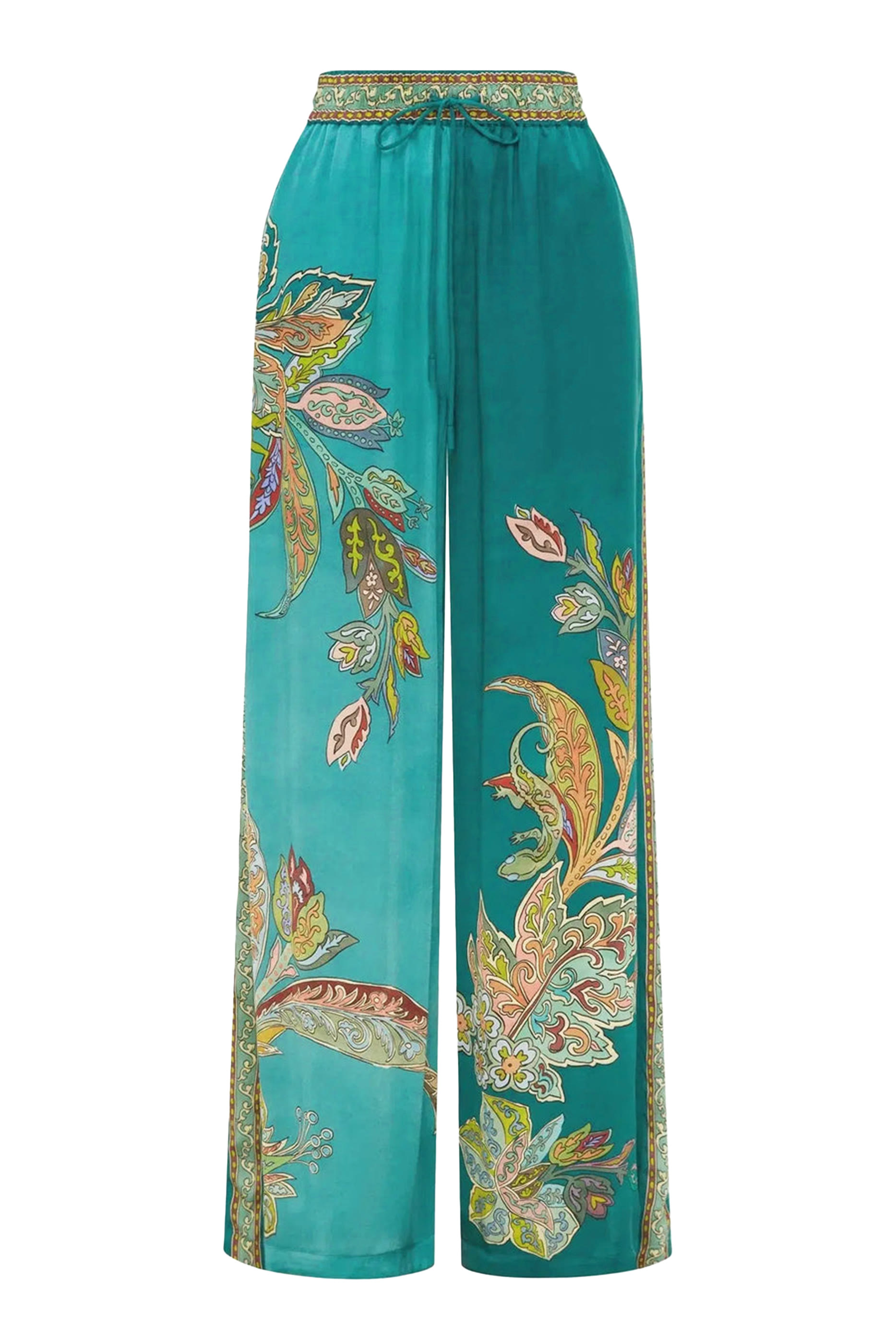 بنطال فرانكا