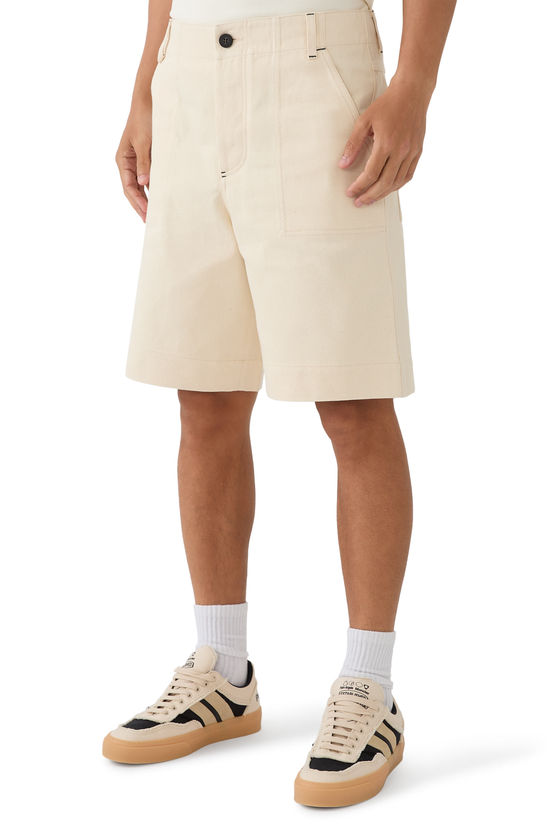 شورت ذا-دينيمس دنيم