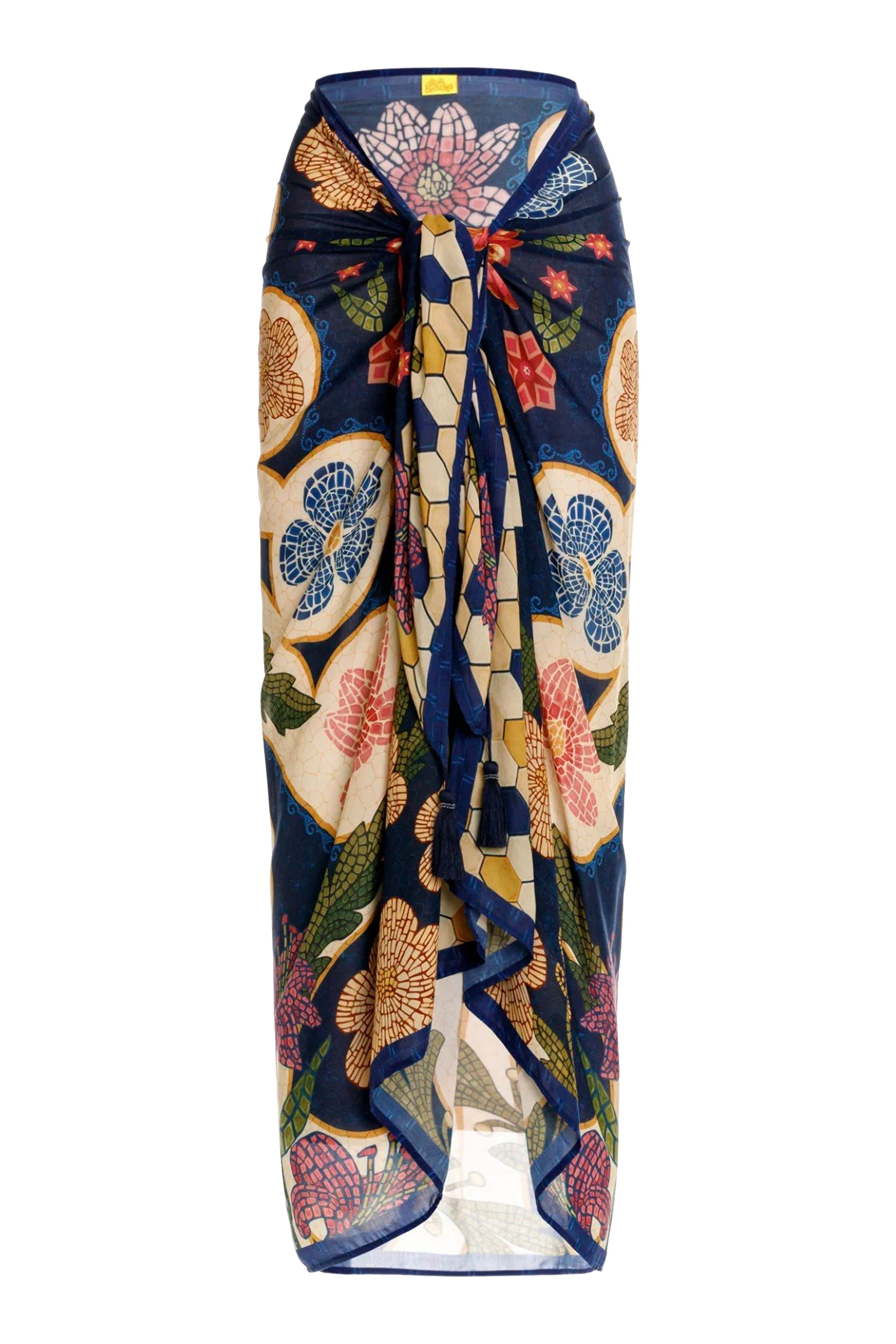 باريو مارين للارتداء فوق ملابس السباحة