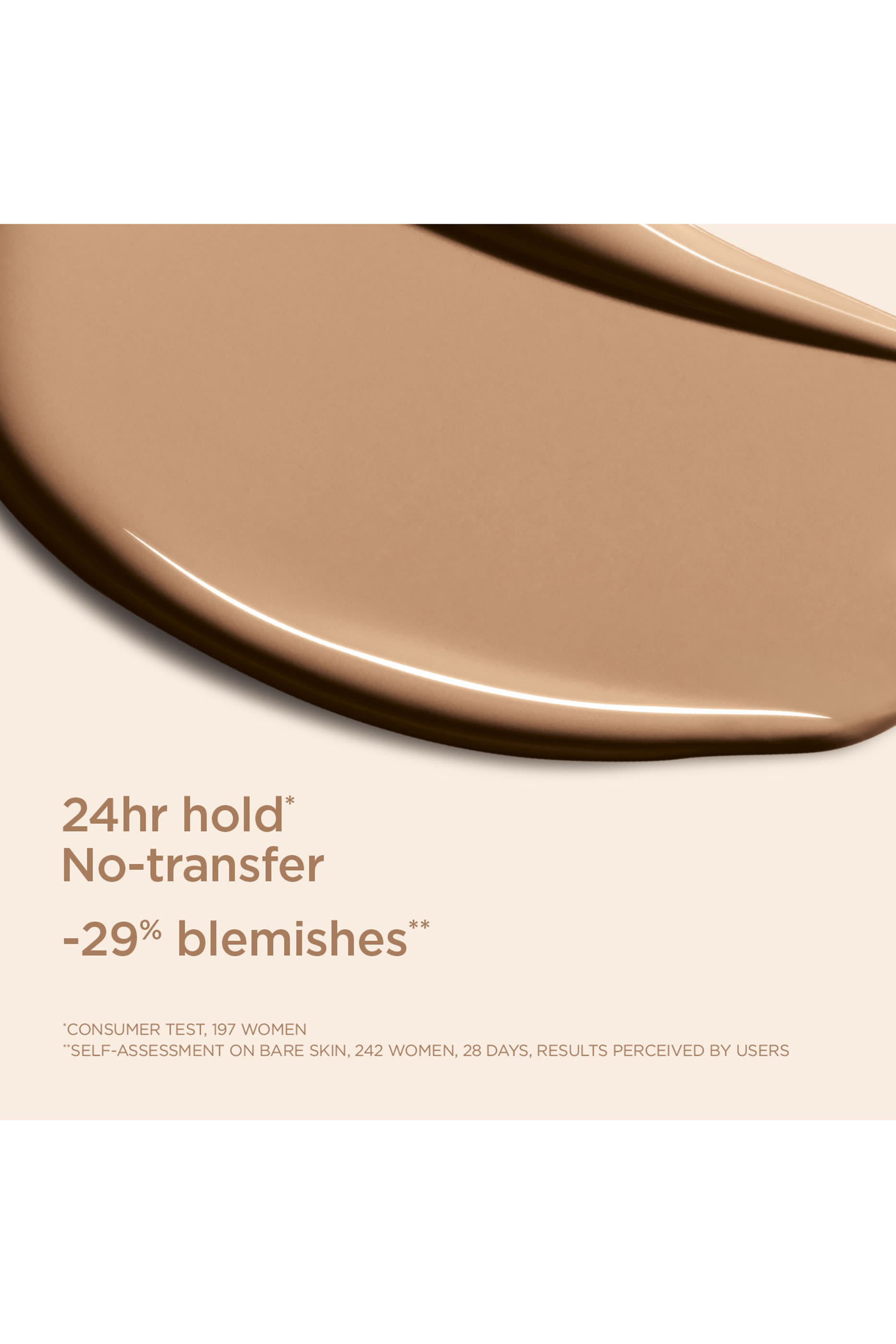 كريم أساس سكين إيلوجن بتغطية كاملة