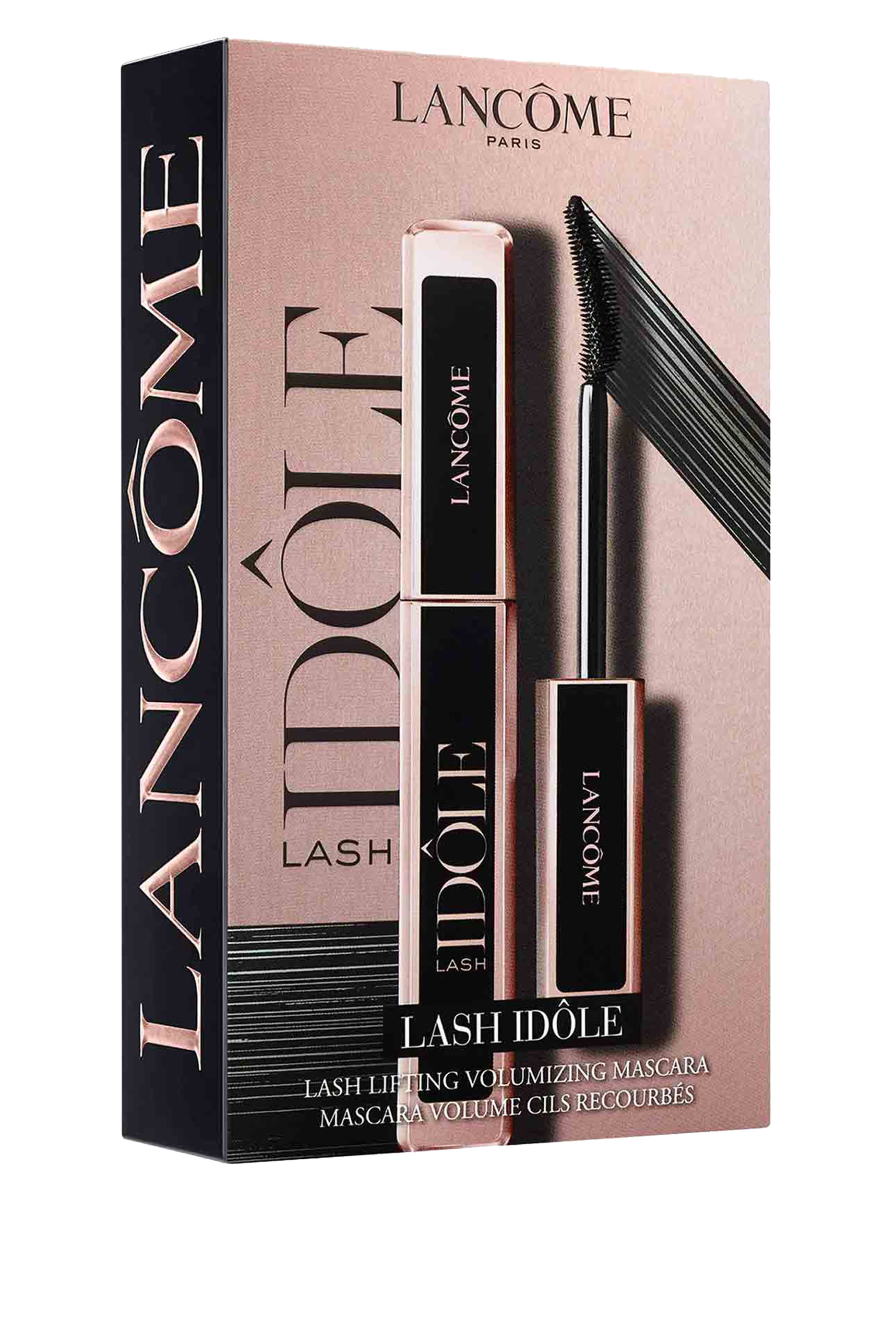 Lash Id&ocirc;le Mascara Kit