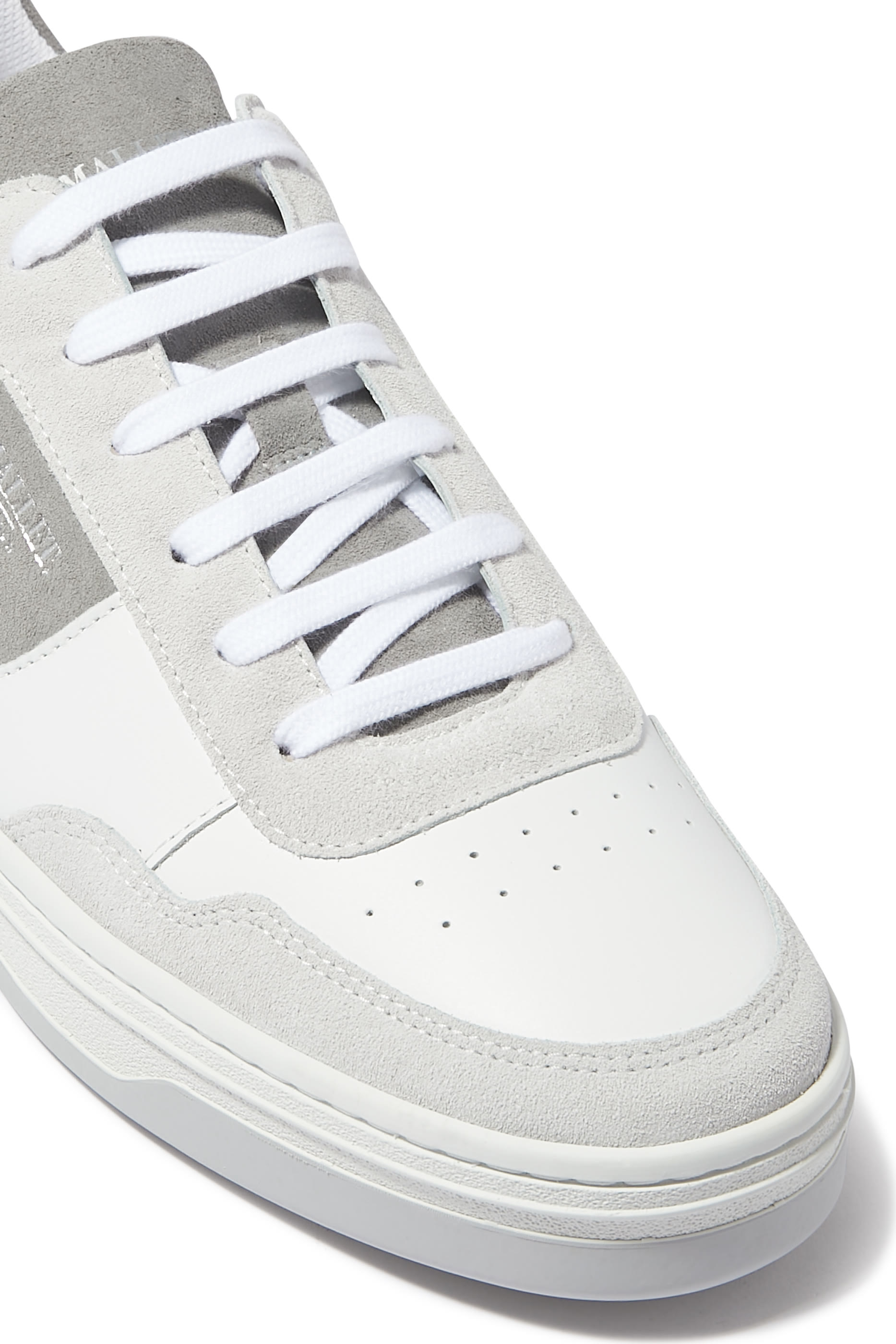 سنيكرز بينيت بكاحل منخفض