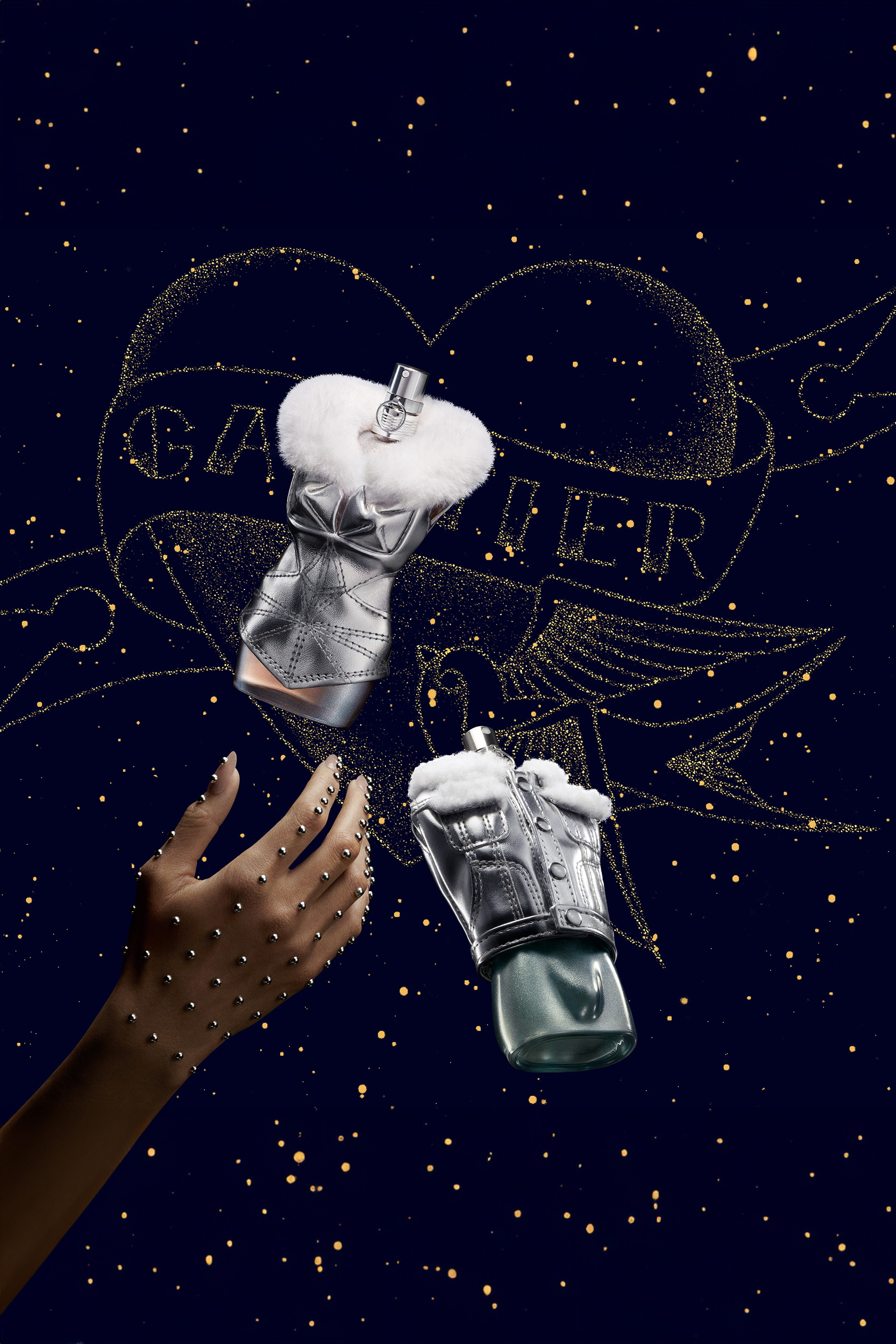 أو دو تواليت كلاسيك إصدار كوليكتور