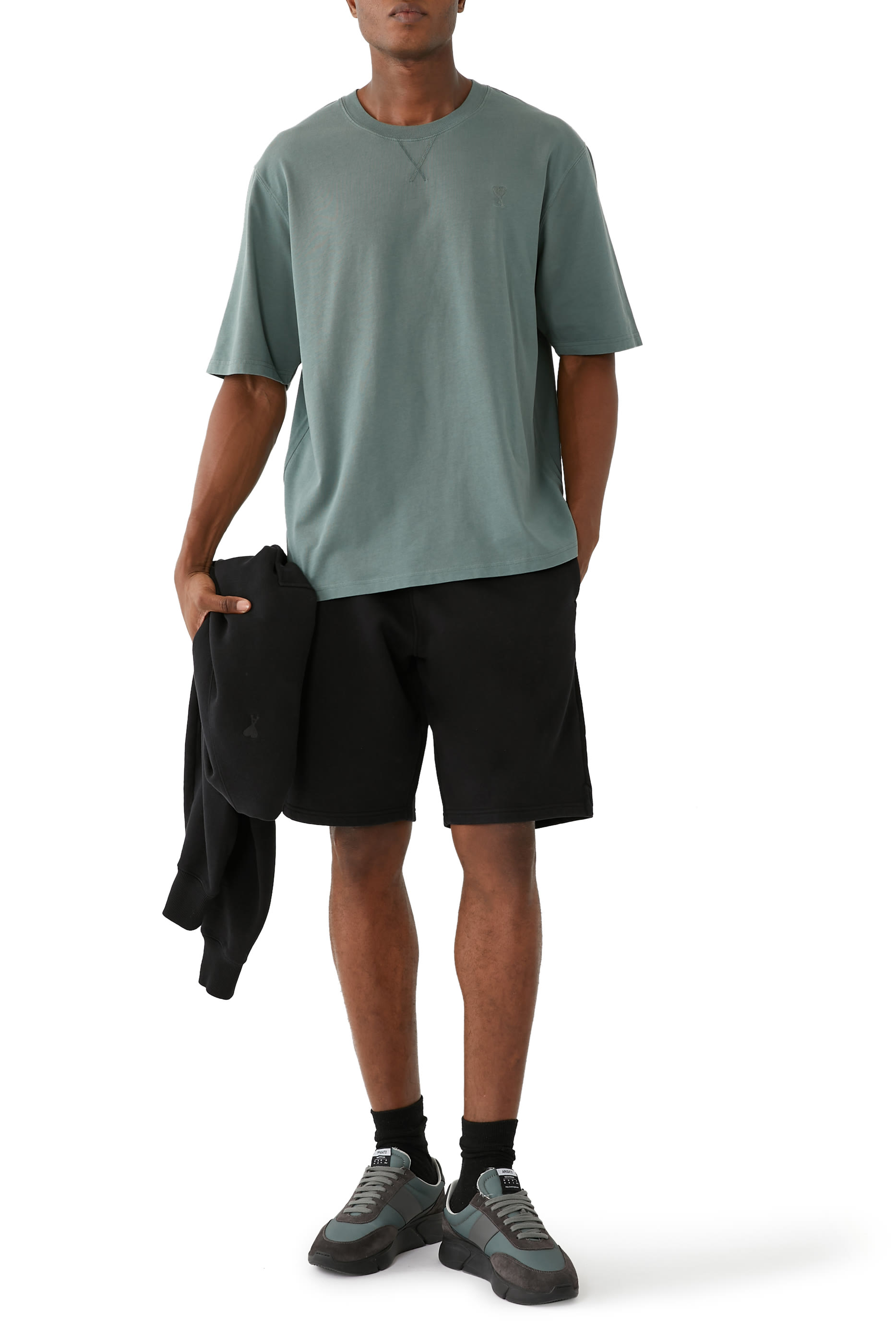 شورت دي كور