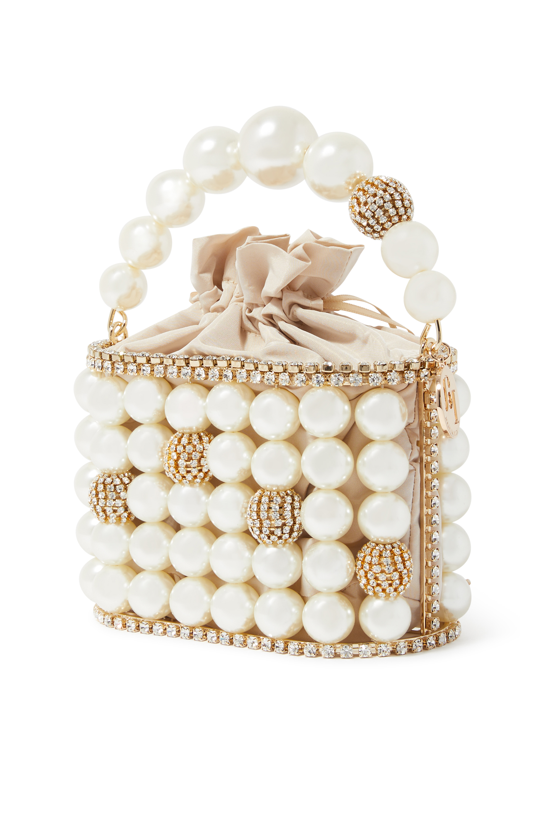 حقيبة هولي بوكانيف صغيرة