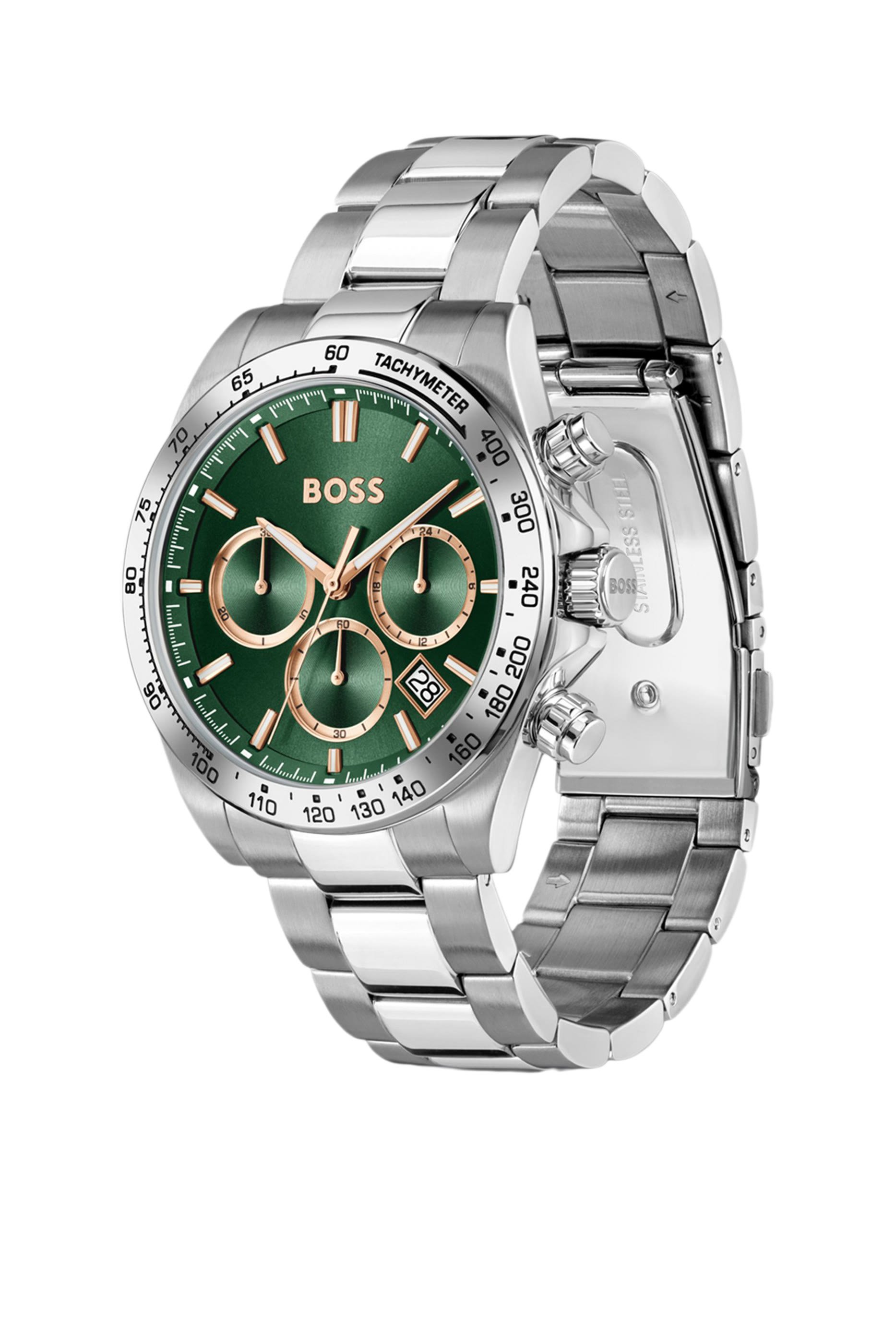 ساعة هيرو 2.0 كرونوغراف