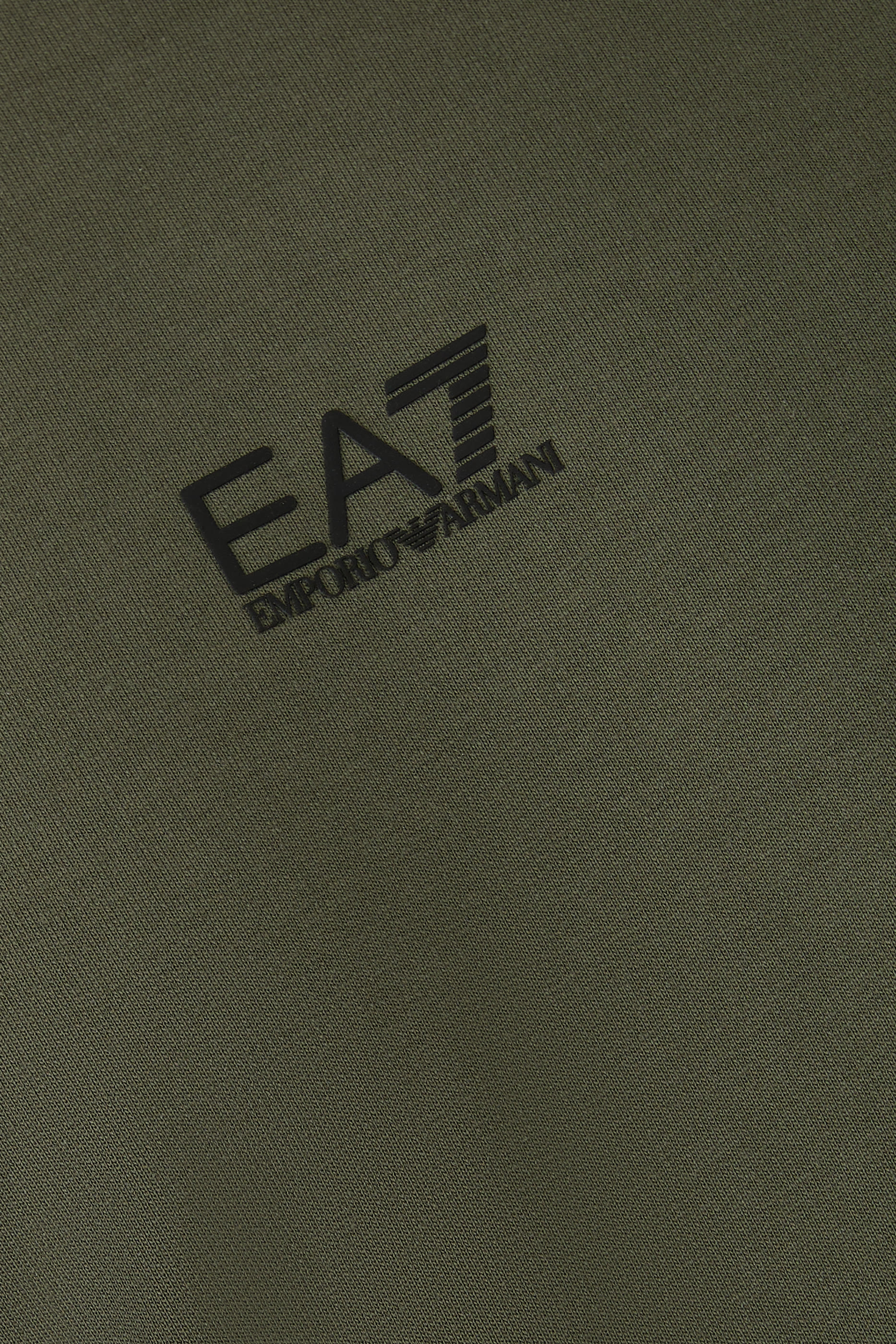 Core Identity Cotton Sweatshirt