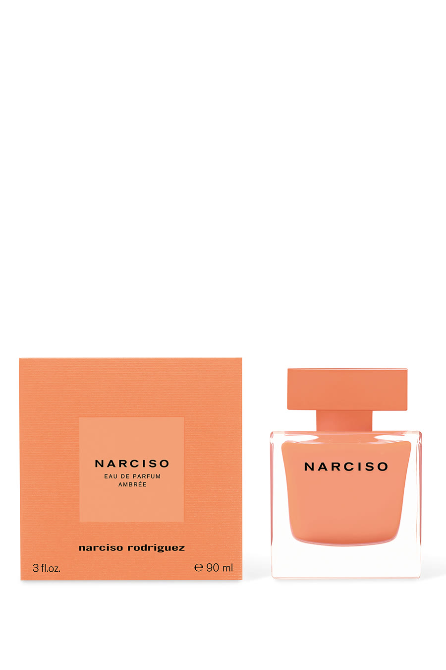 ماء عطر آمبري