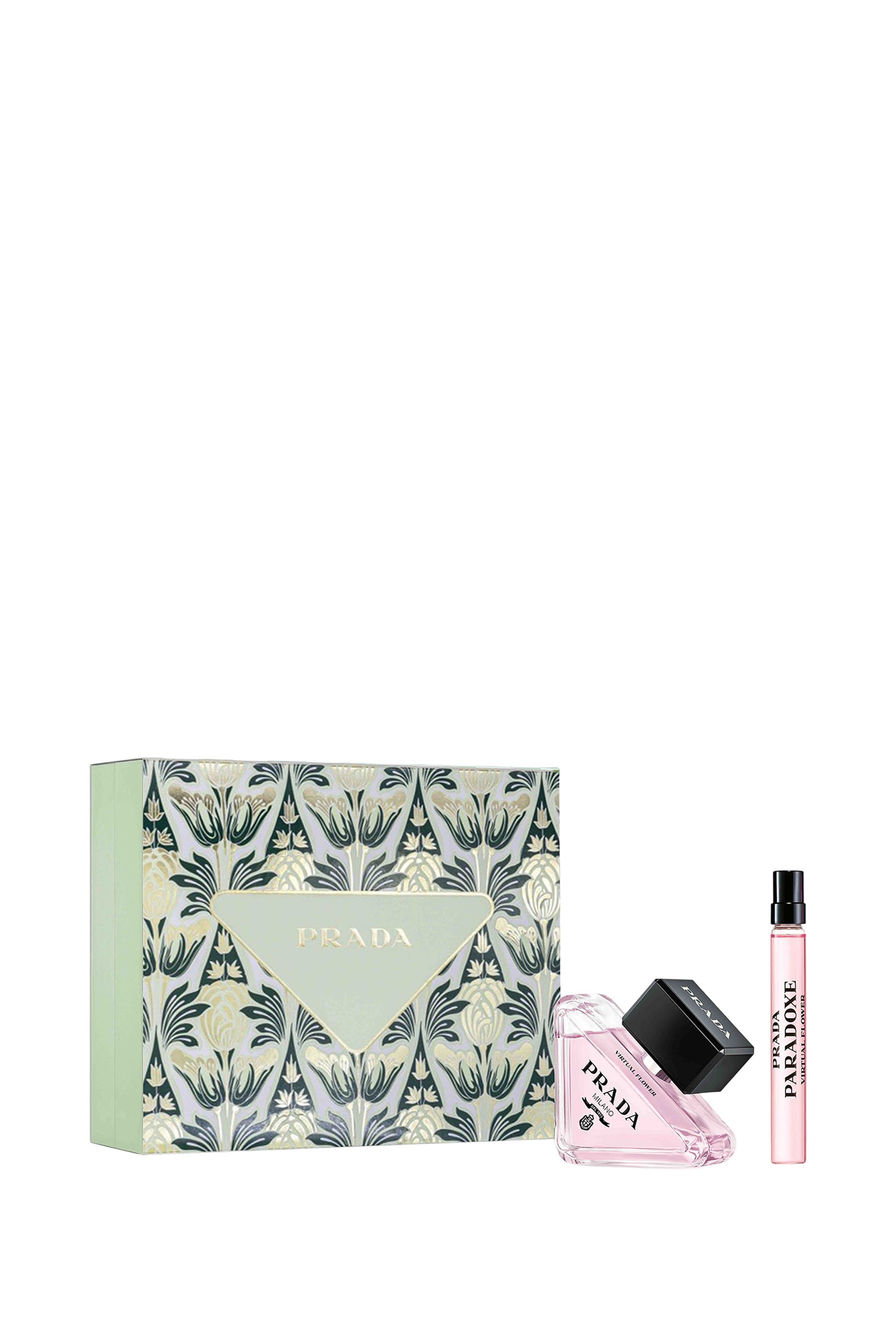 مجموعة هدية أو دو بارفان بارادوكس