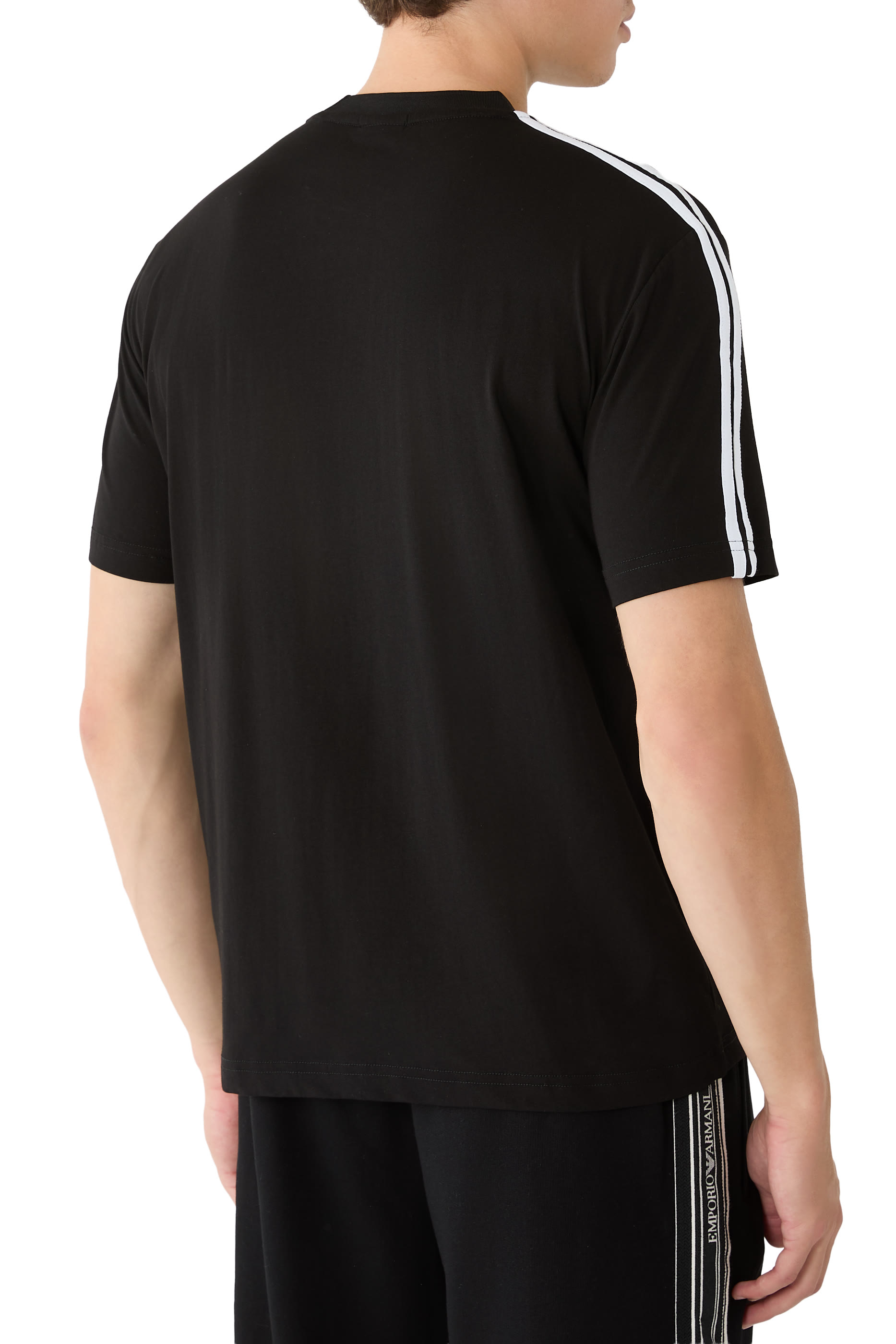 Dynamic Athlete T-Shirt
