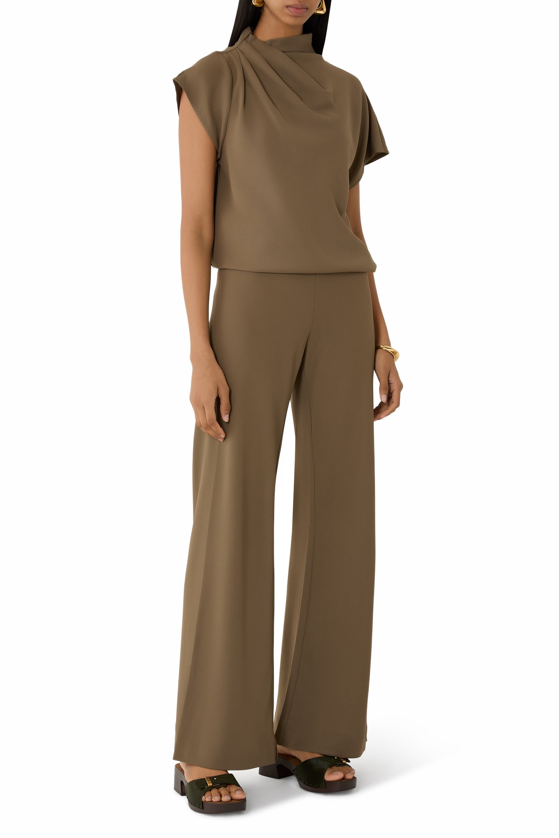 حذاء مفتوح 25 بريت