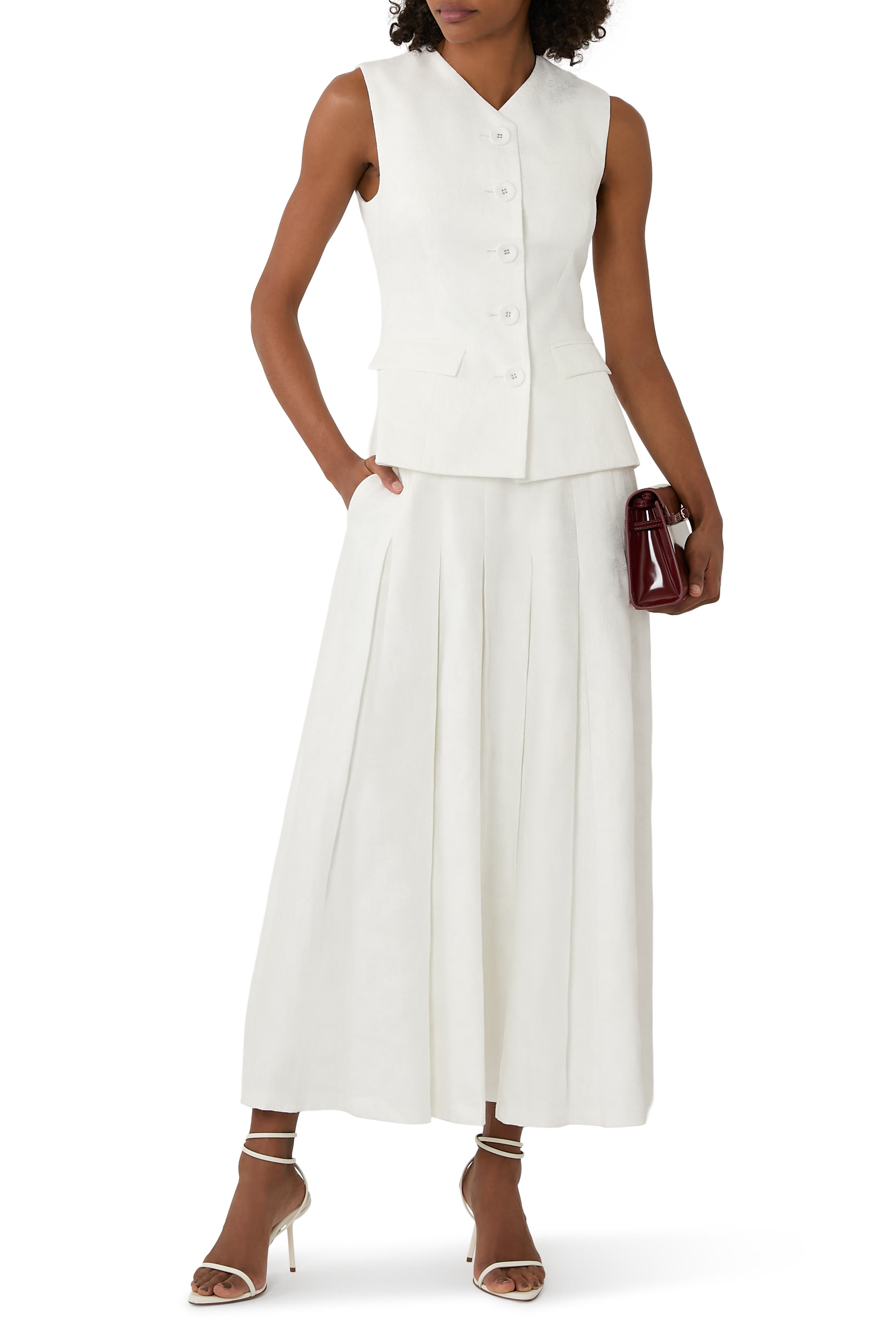 بلوزة كيندال