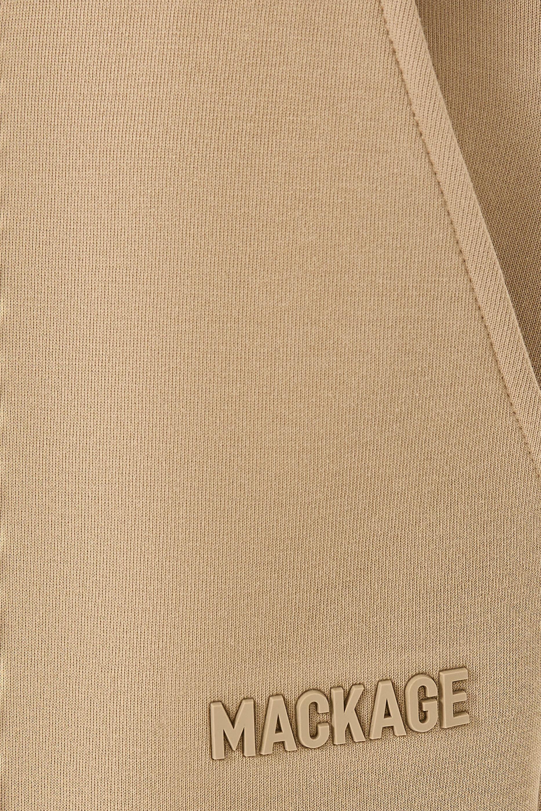 بنطال رياضي جميل-آر جرسيه مزدوج