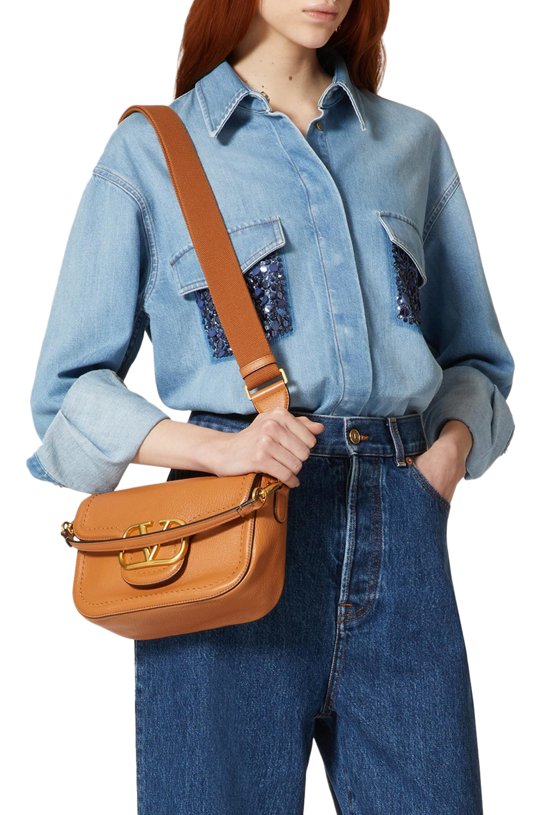 حقيبة كتف اول تايم