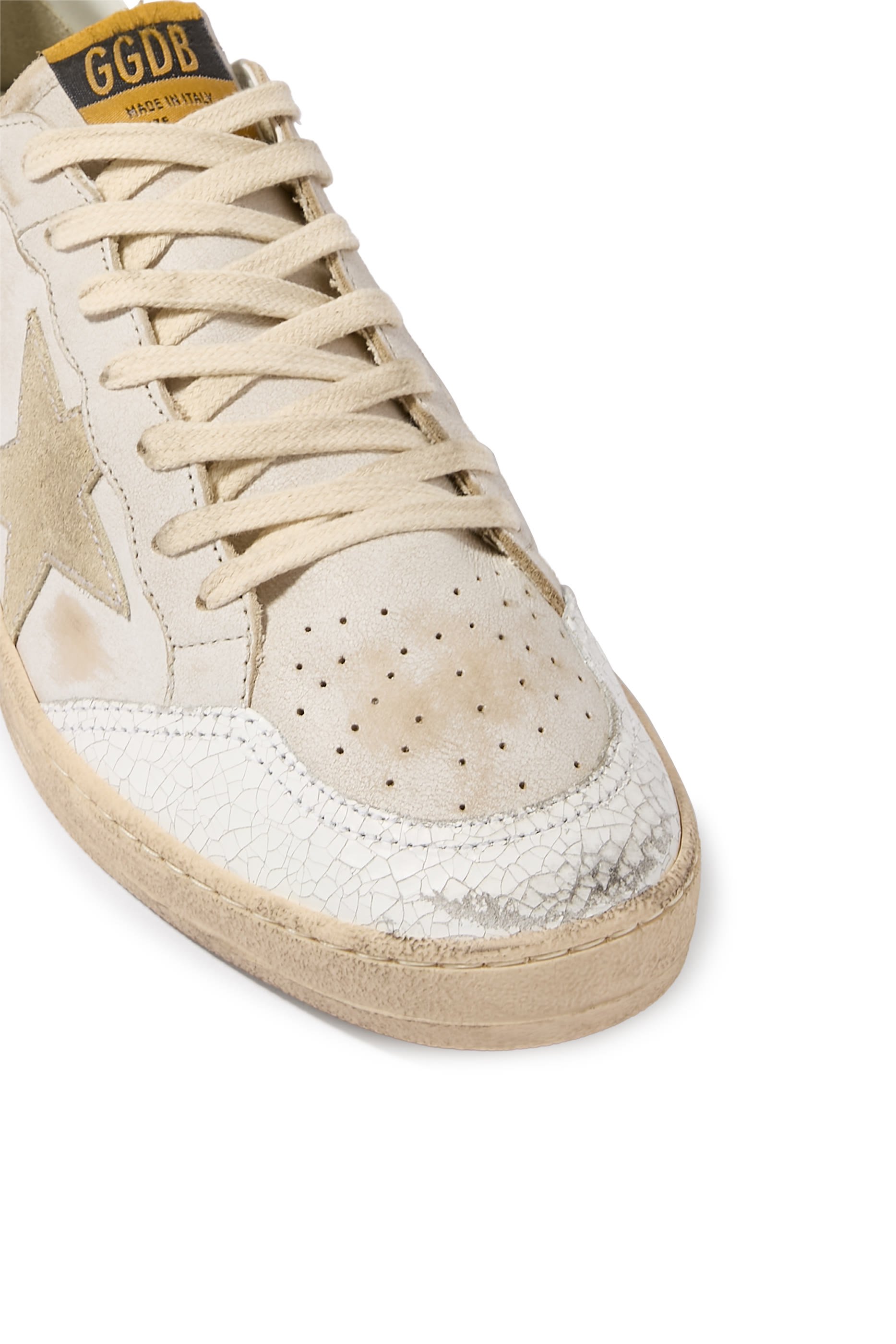 سنيكرز بول ستار ال تي دي