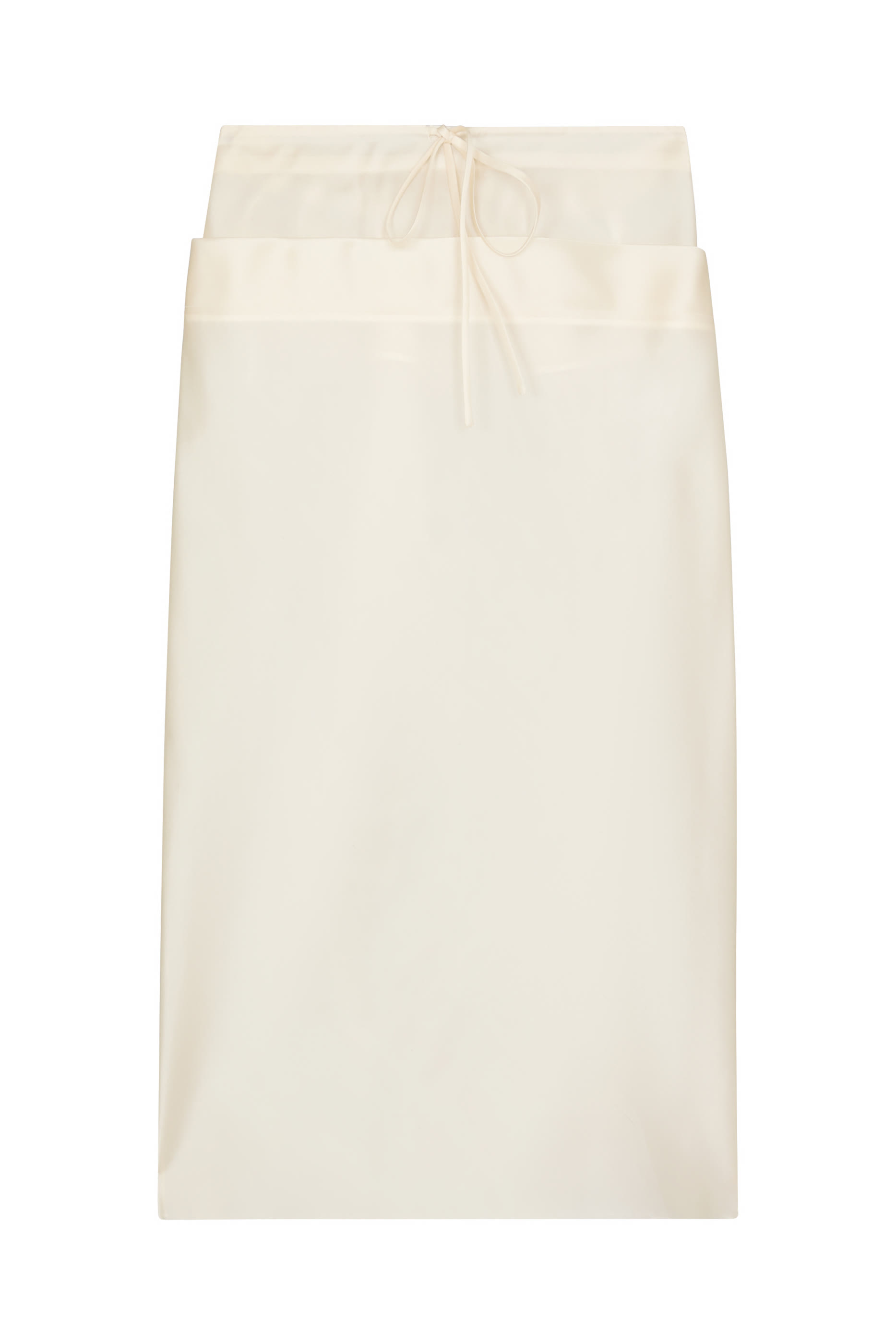 تنورة شيو حرير فيتنامي