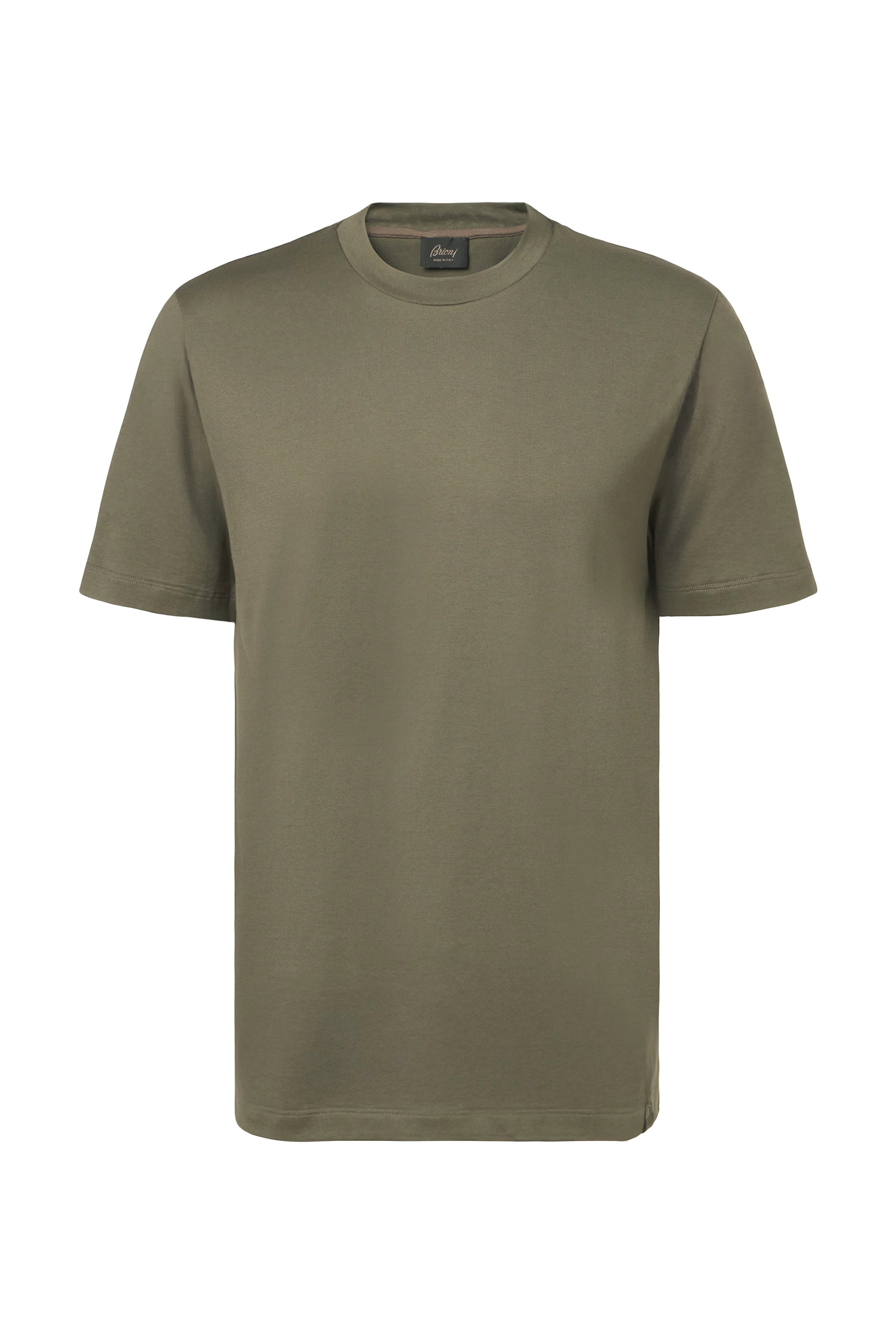 تيشيرت بشعار الماركة