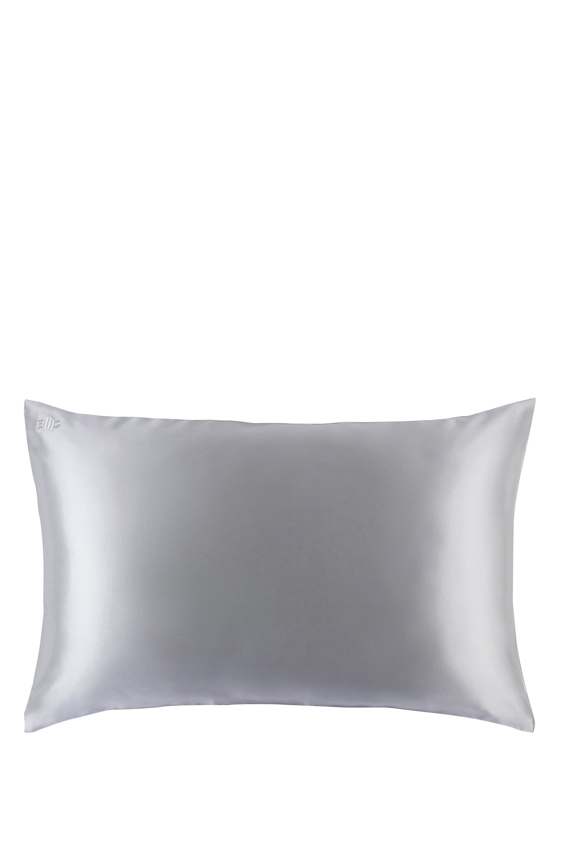 Queen Pure Silk Pillowcase