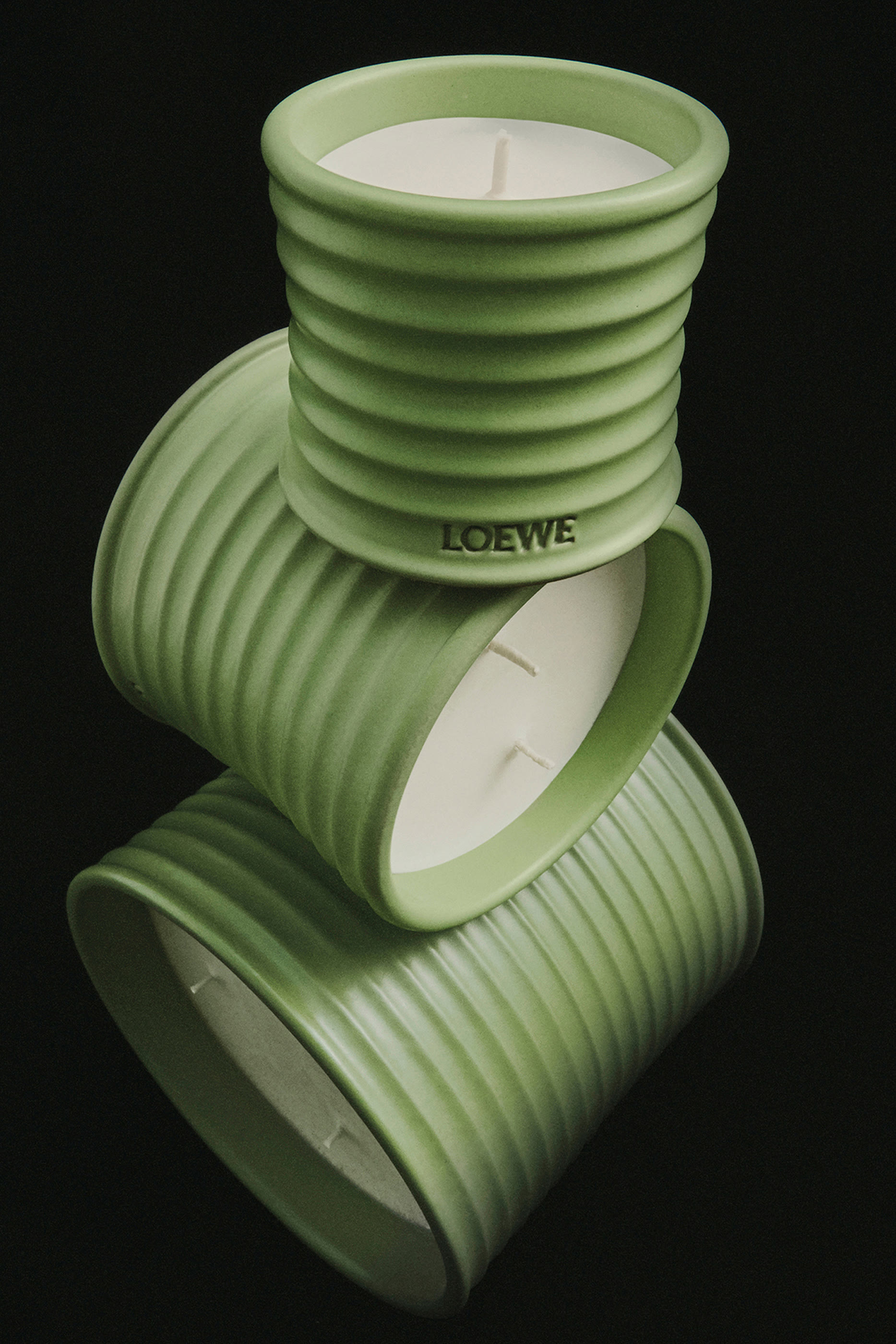 شمعة كيوكمبر معطرة