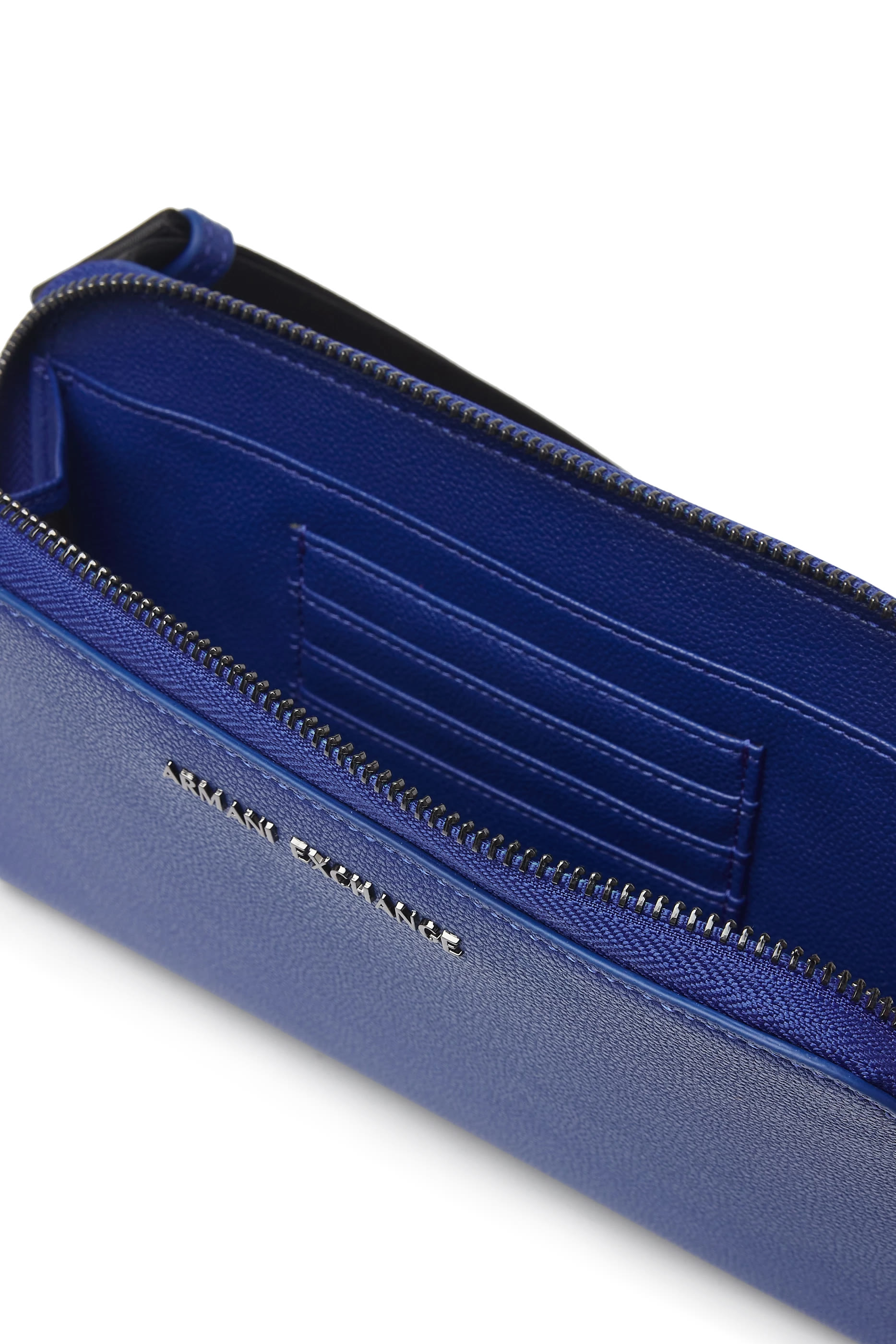 حقيبة خصر بشعار الماركة