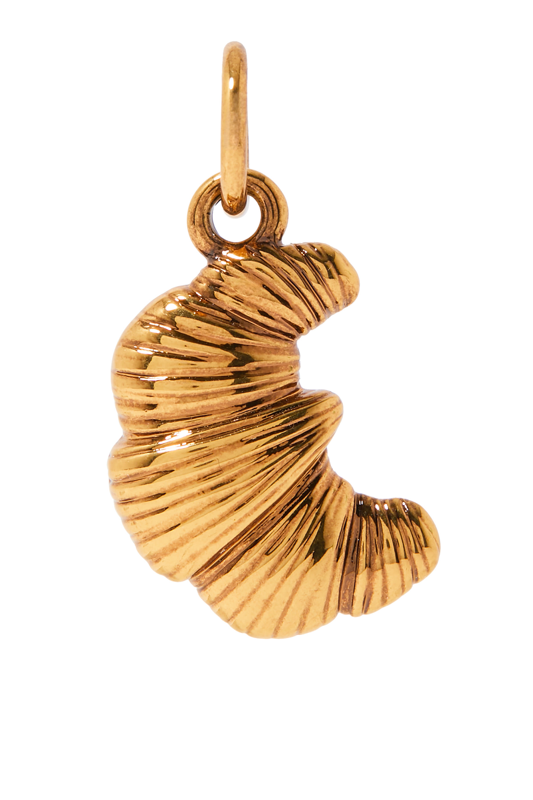 حلية بتصميم كرواسون