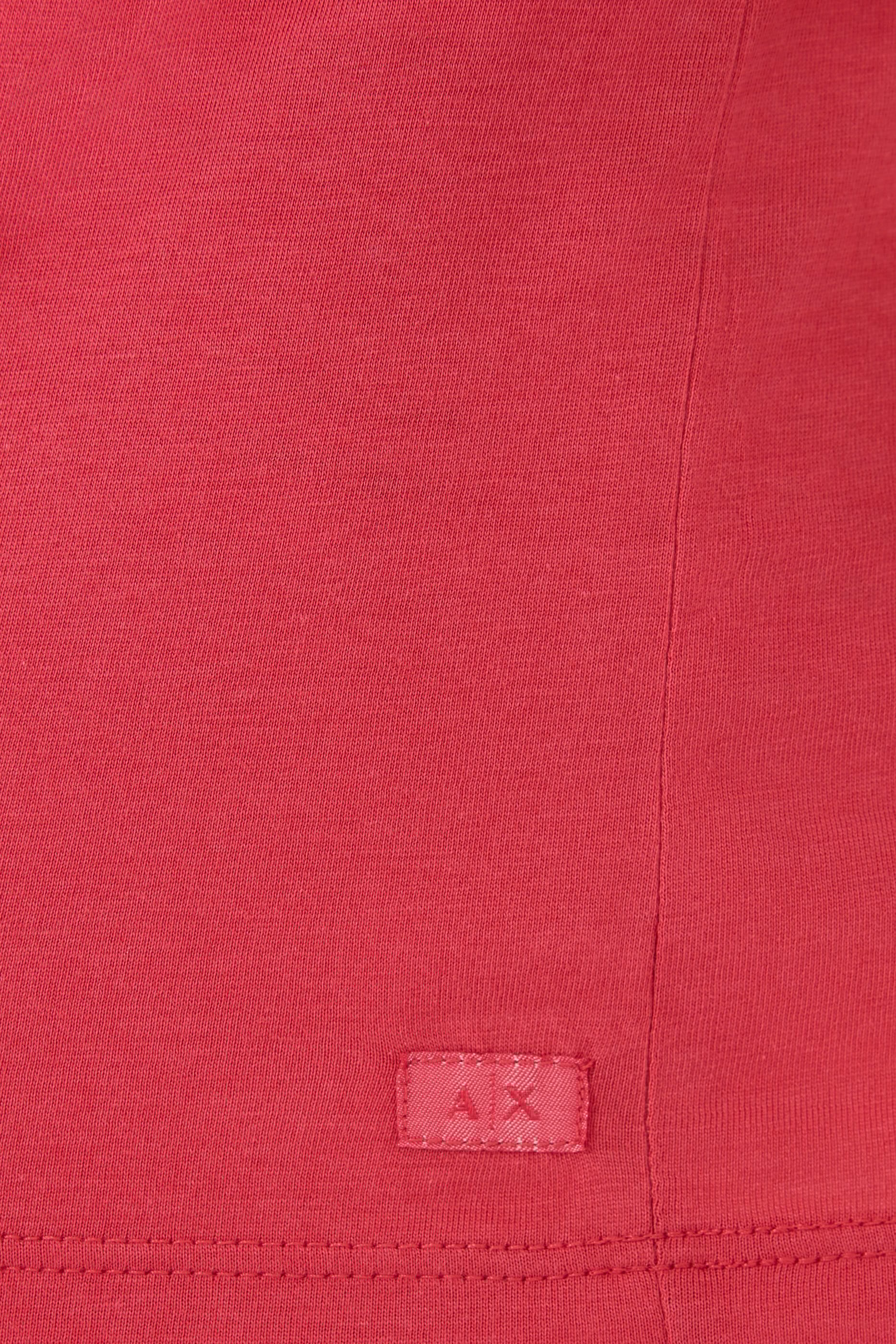 Slim Fit Pima Cotton T-Shirt